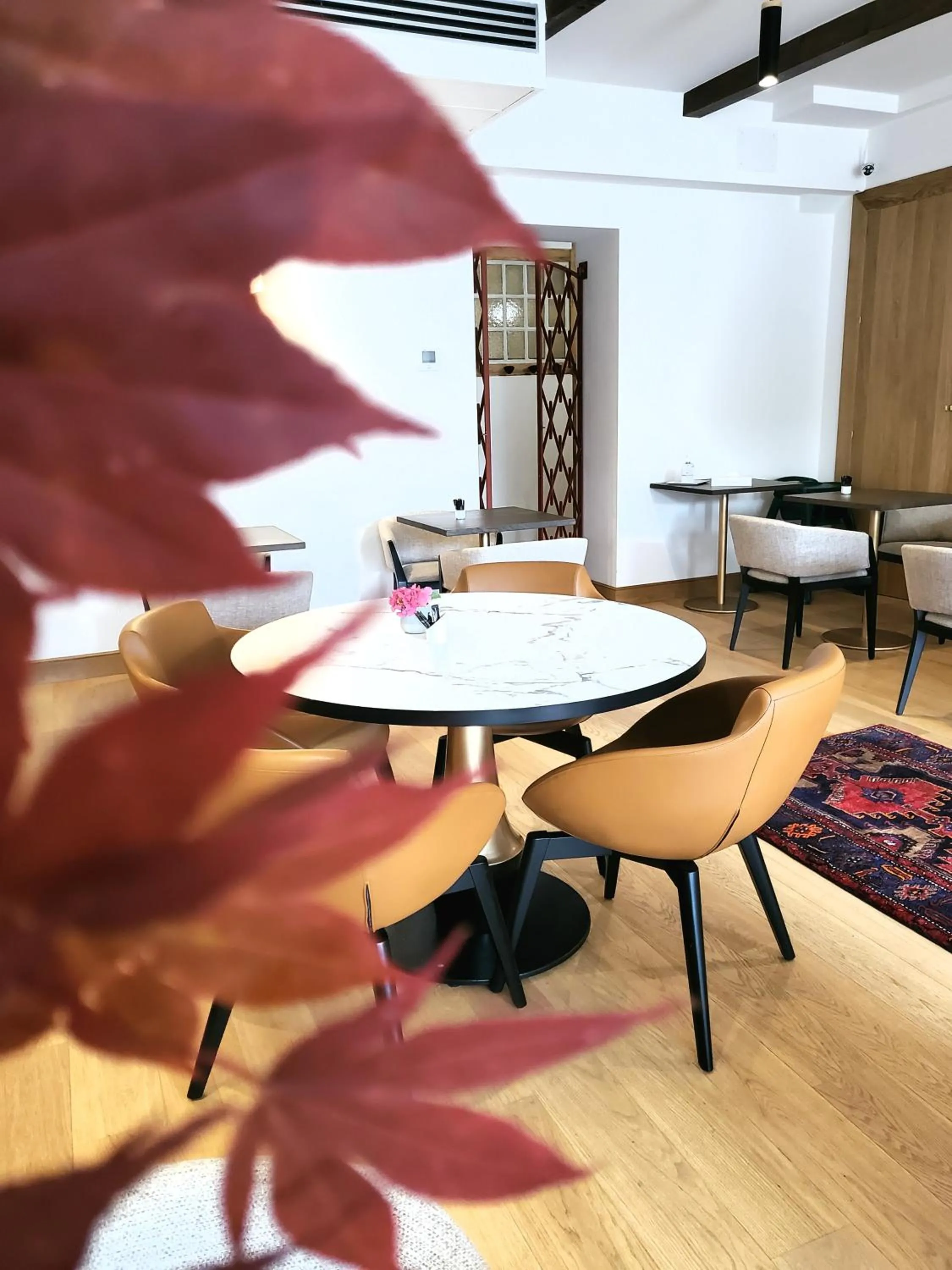 Grand Hôtel de la Poste