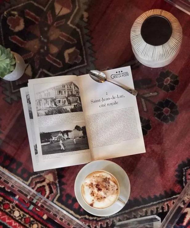 Grand Hôtel de la Poste