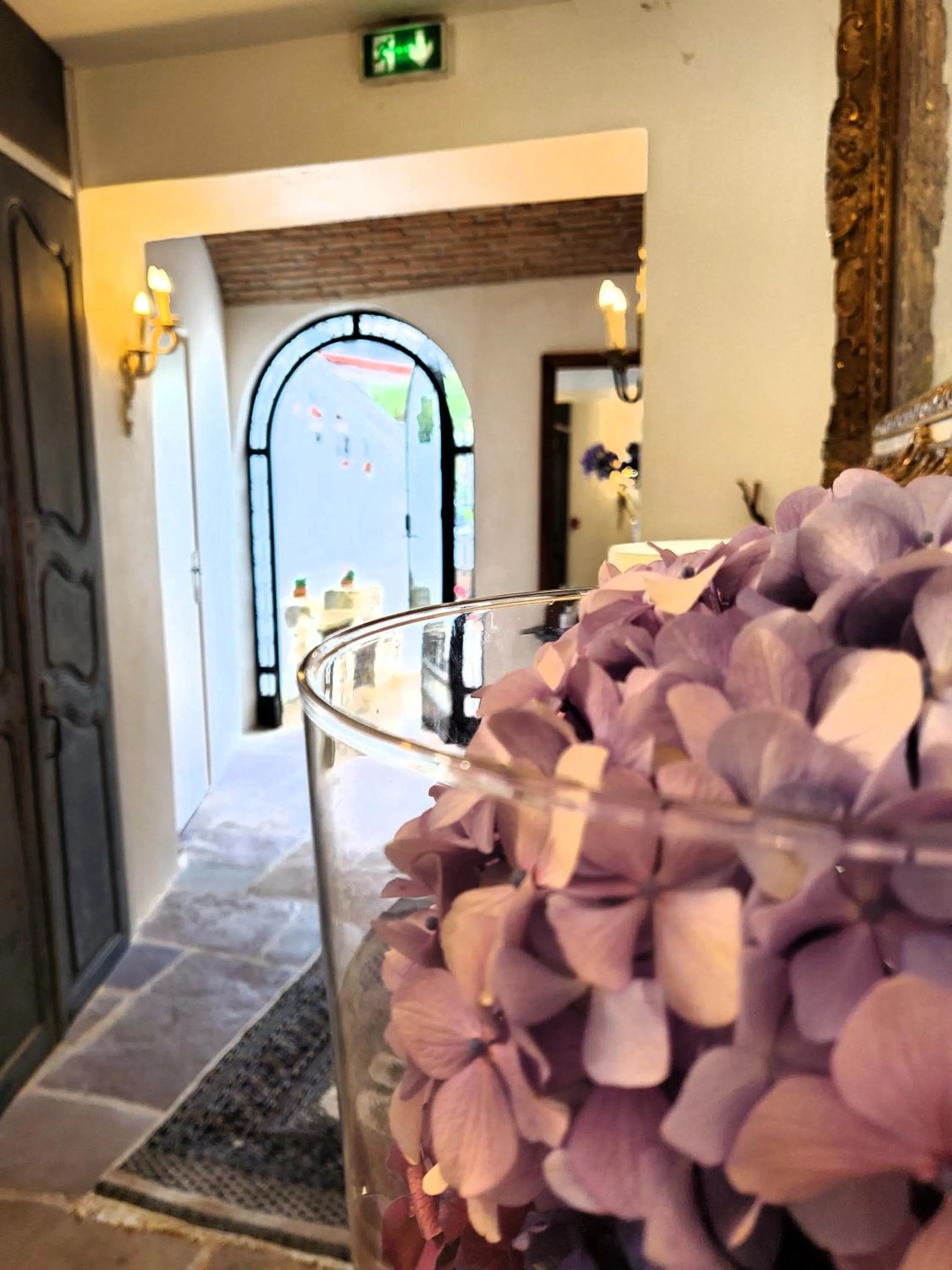 Grand Hôtel de la Poste