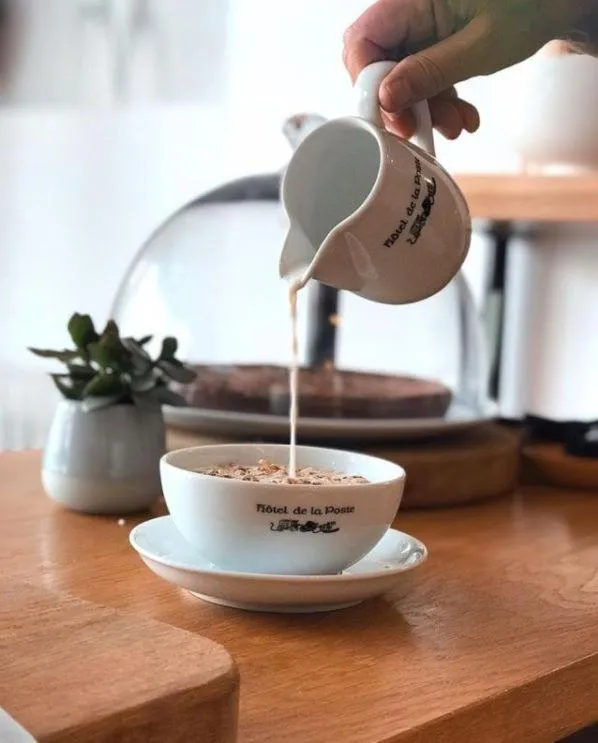 Grand Hôtel de la Poste