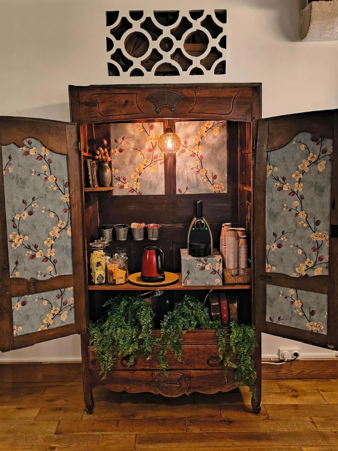 Grand Hôtel de la Poste