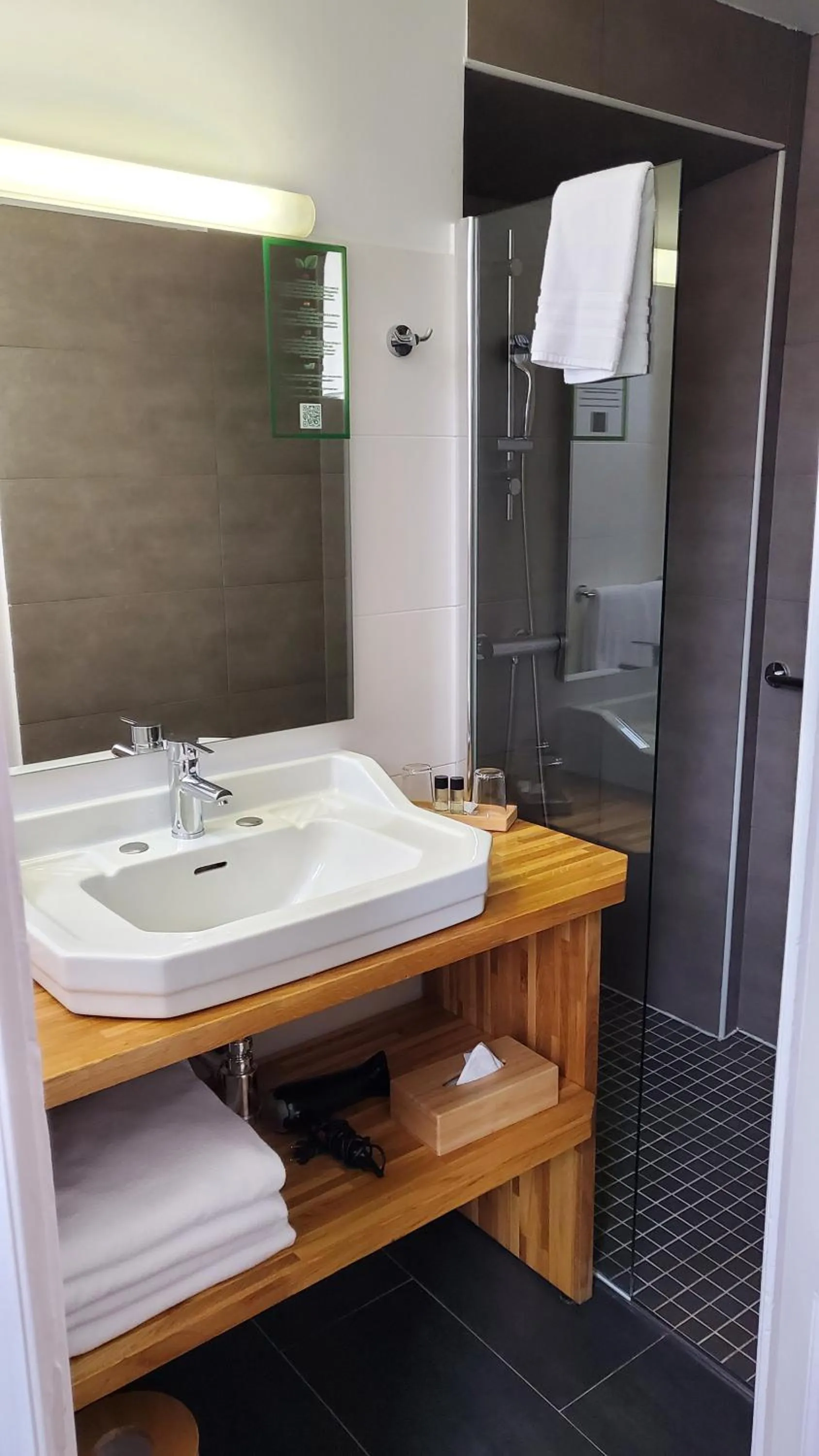 Grand Hôtel de la Poste