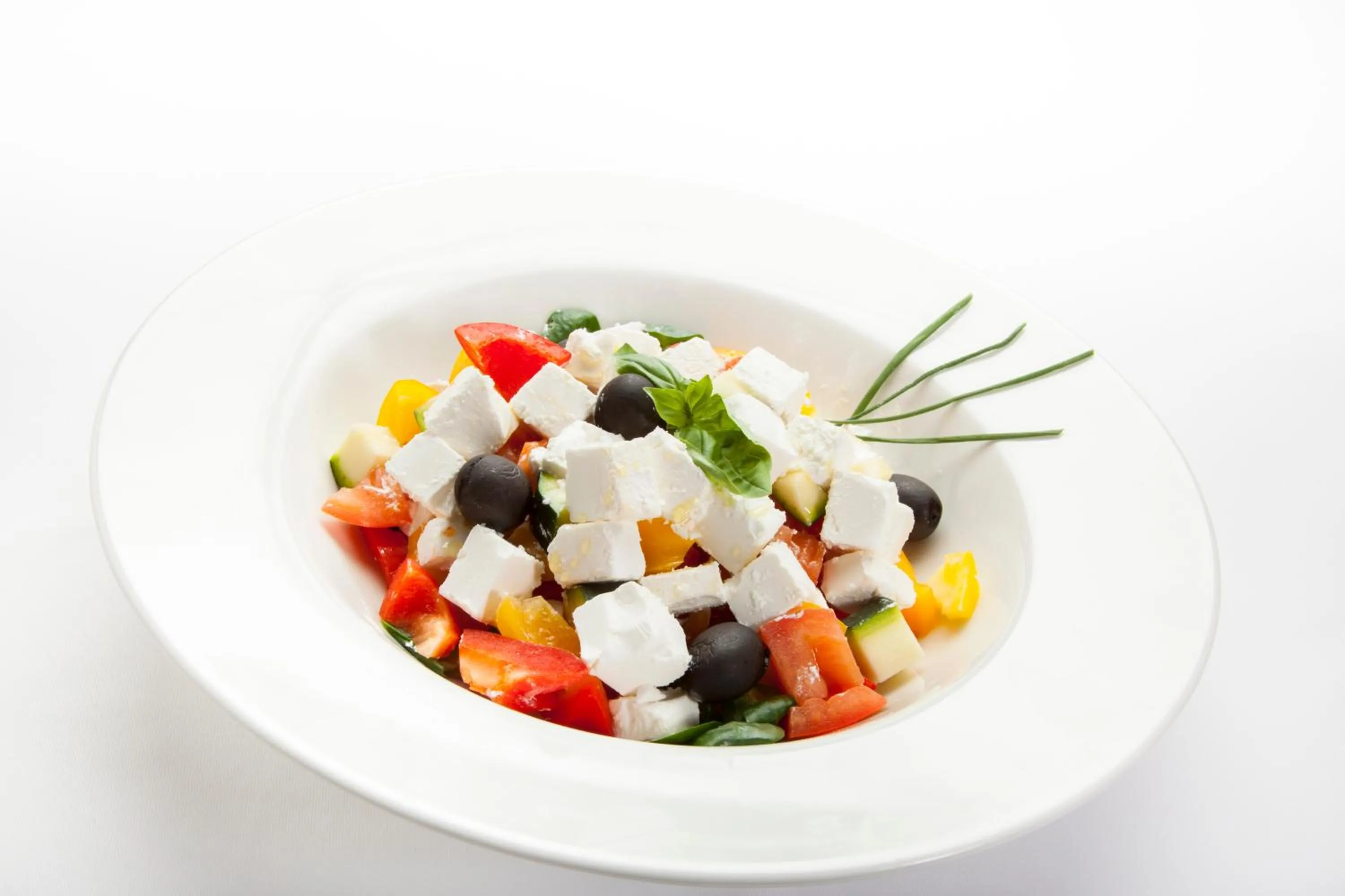 Breakfast in Hotel Kristal - by Liburnia Hotels & Villas