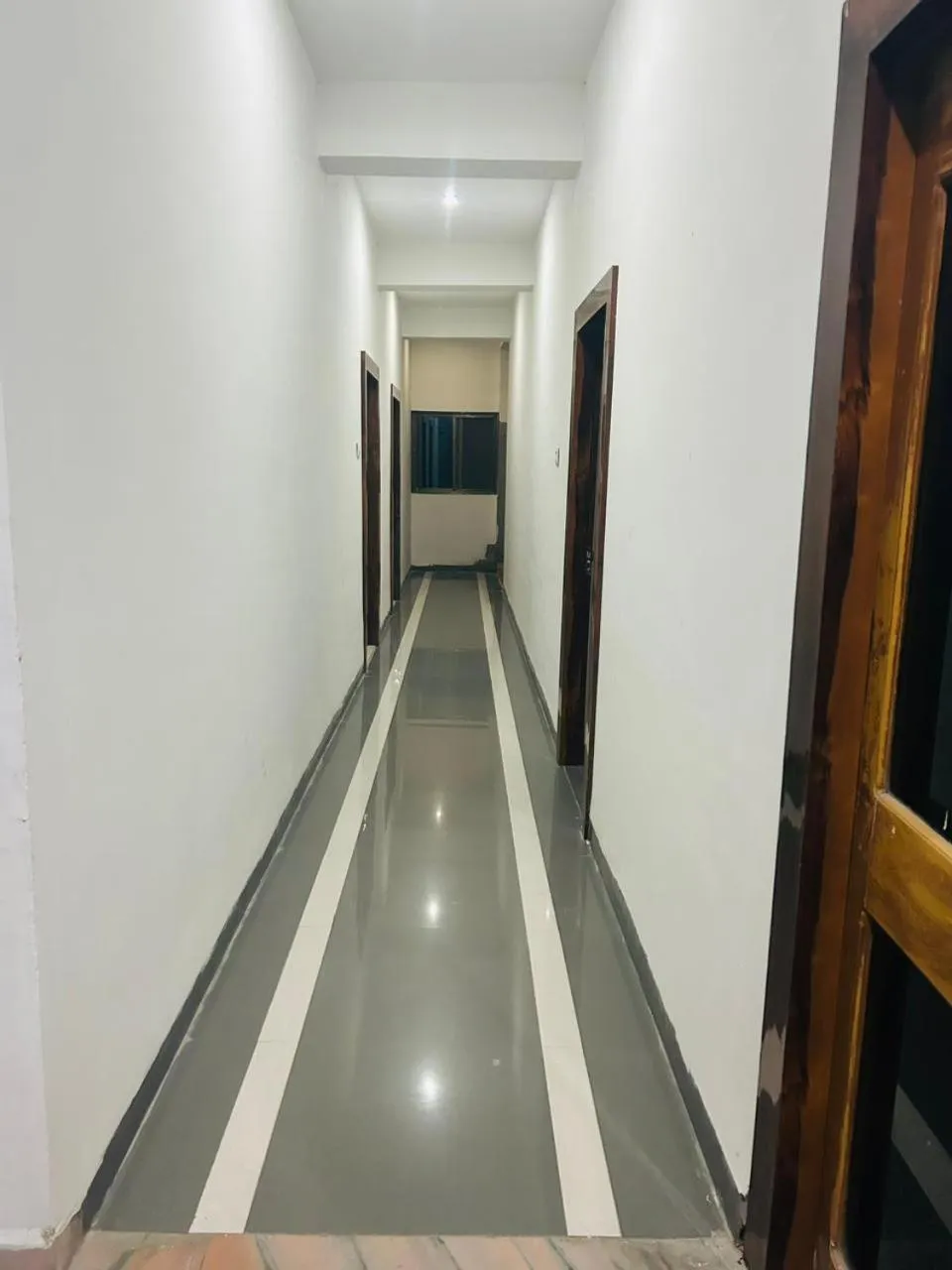 Property building in Hotel Maurya Vihar Bodhgaya