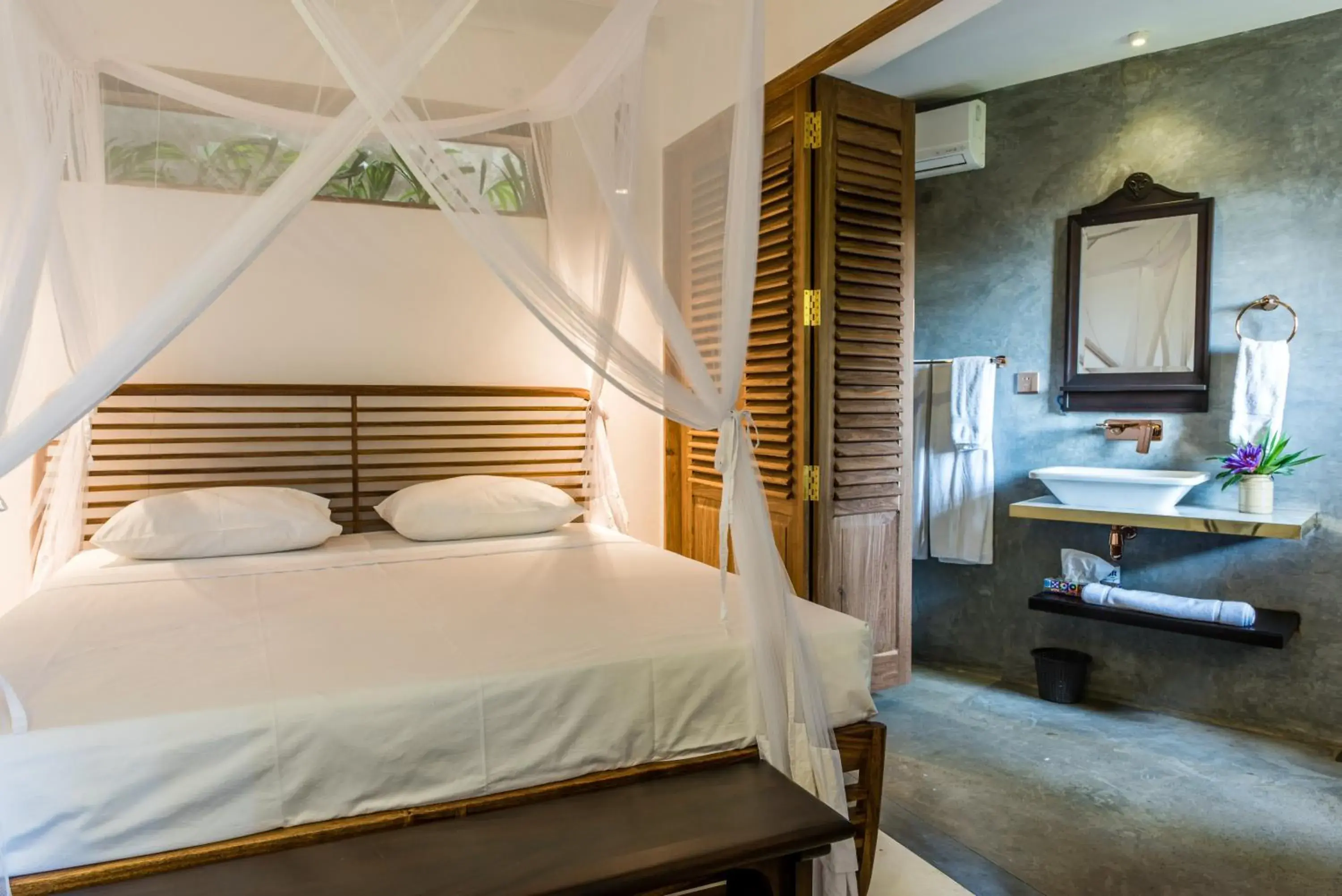 Superior Double Room in Prince of Galle (inside the Fort) Superior Double Room in Prince of Galle (inside the Fort)