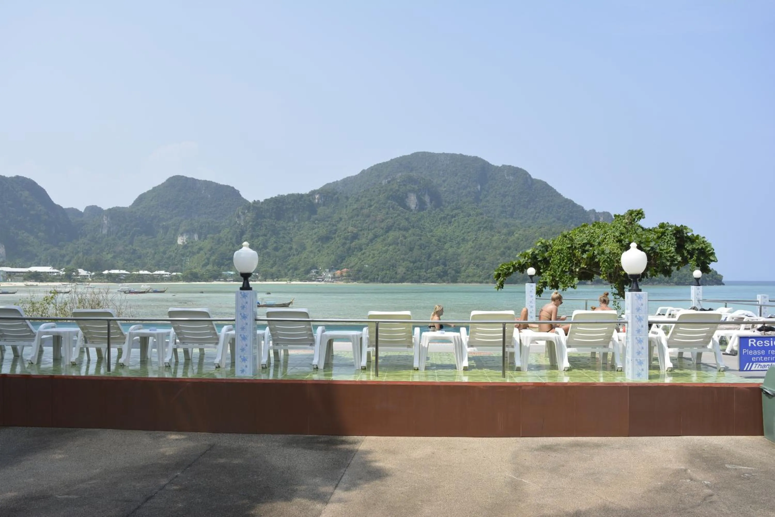 Phi Phi View Point Resort