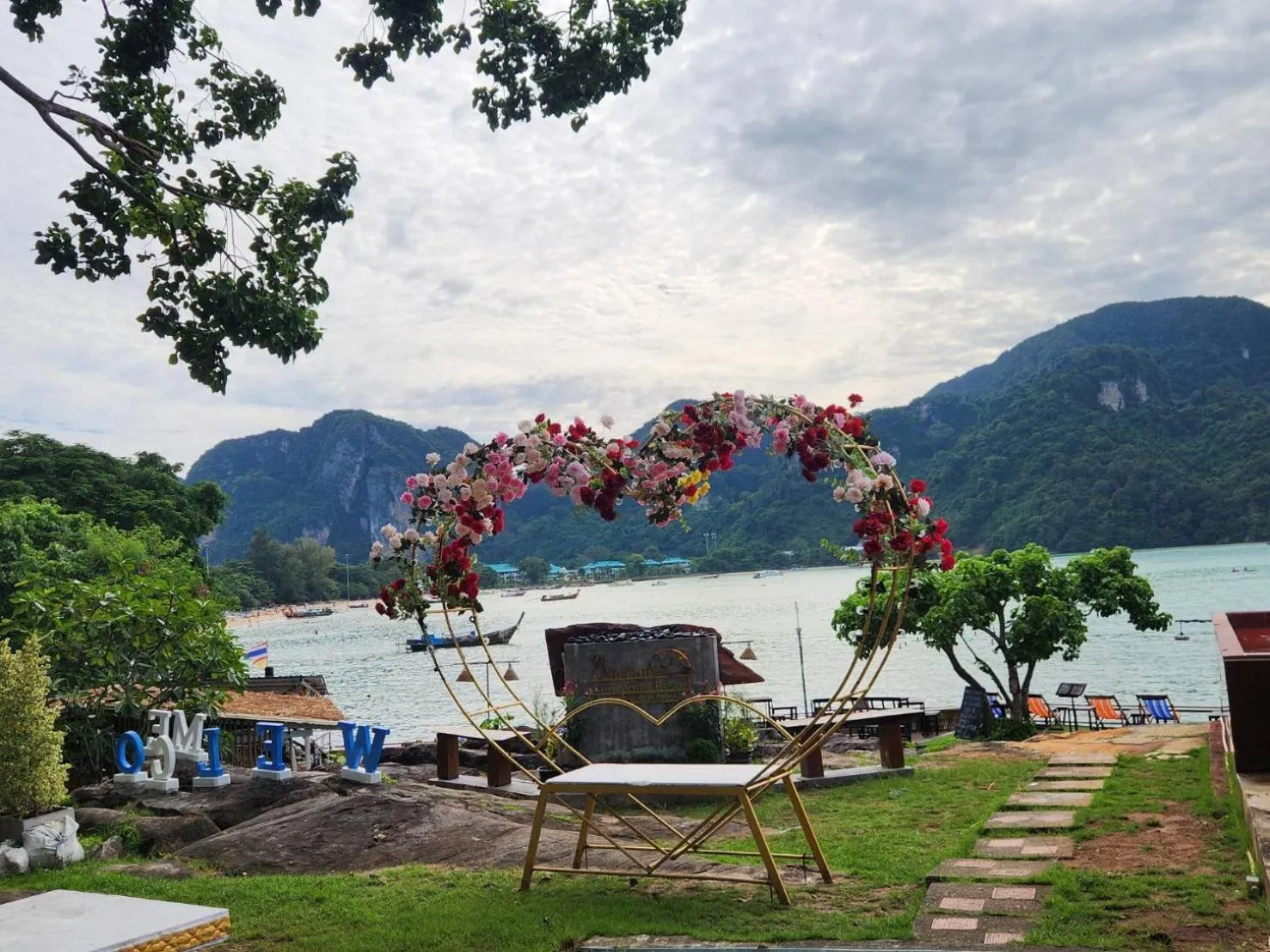 Phi Phi View Point Resort