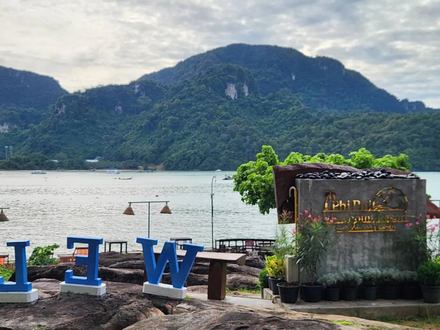 Phi Phi View Point Resort