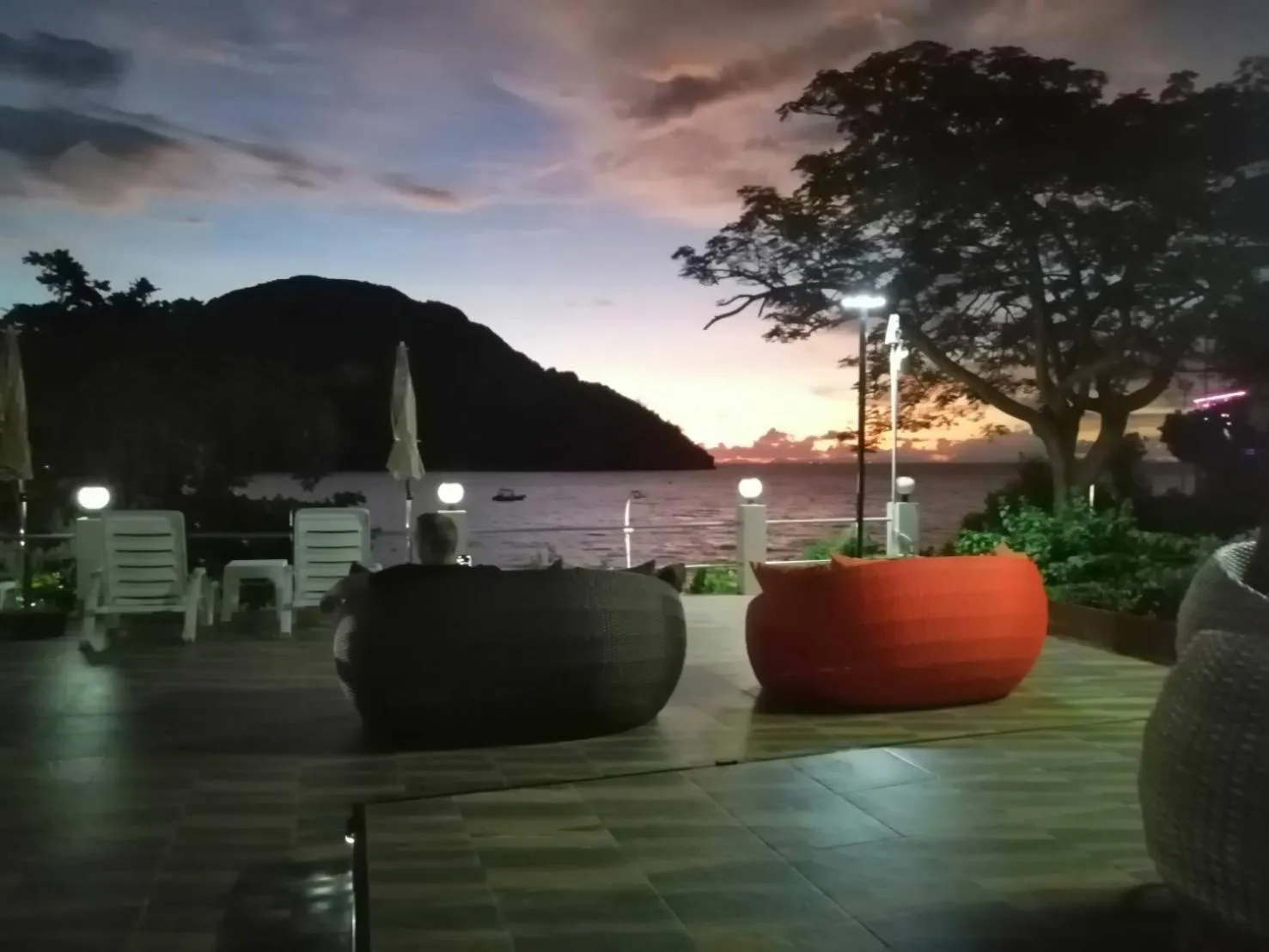 Phi Phi View Point Resort