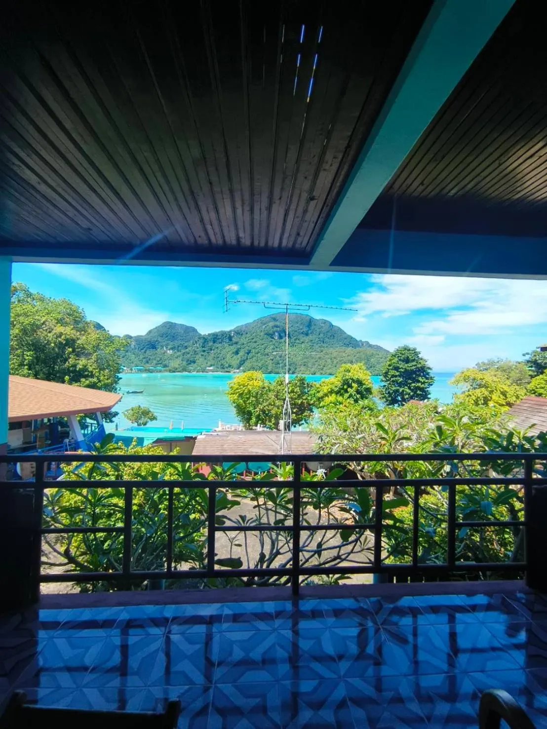 Phi Phi View Point Resort