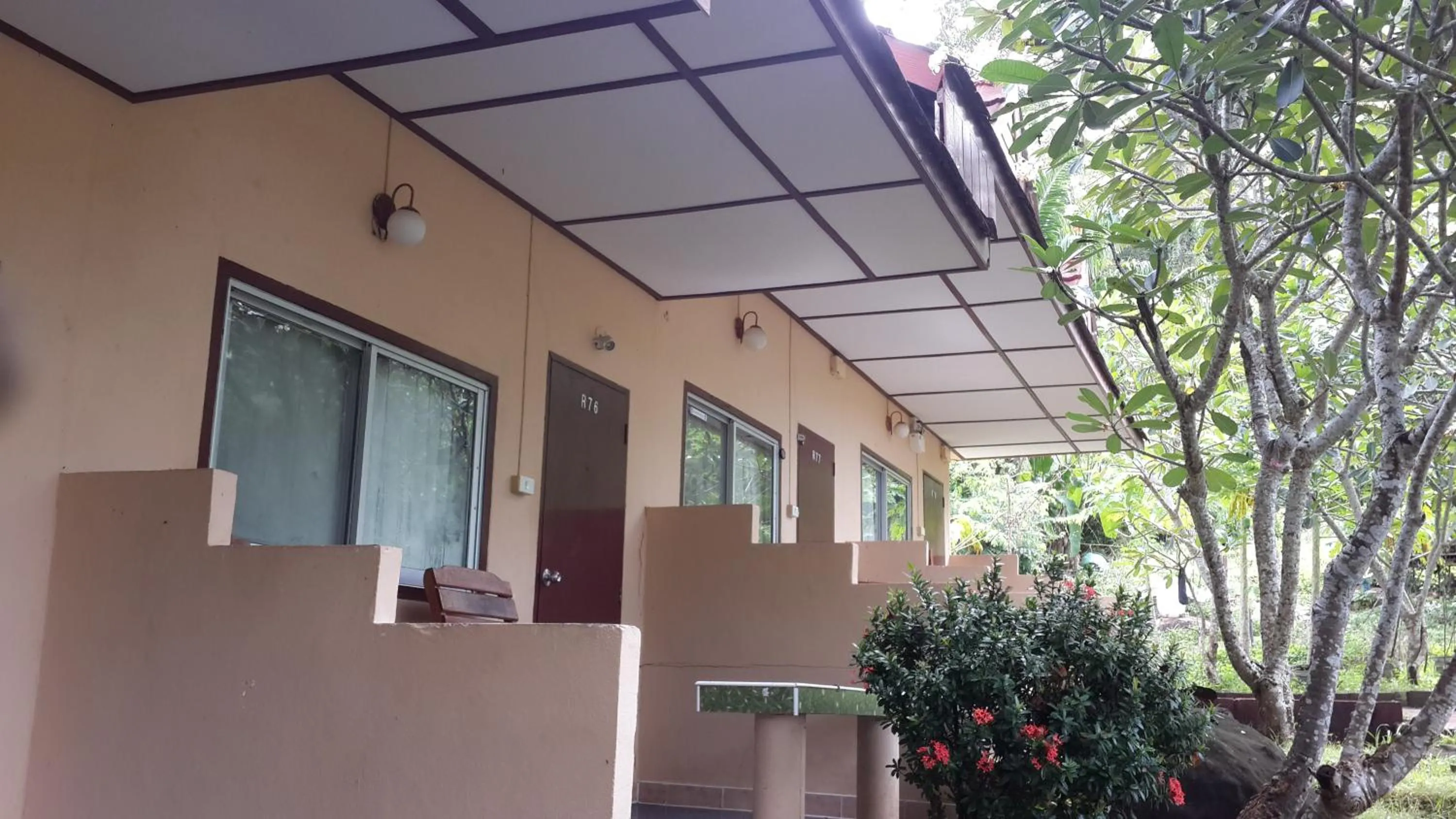 Phi Phi View Point Resort