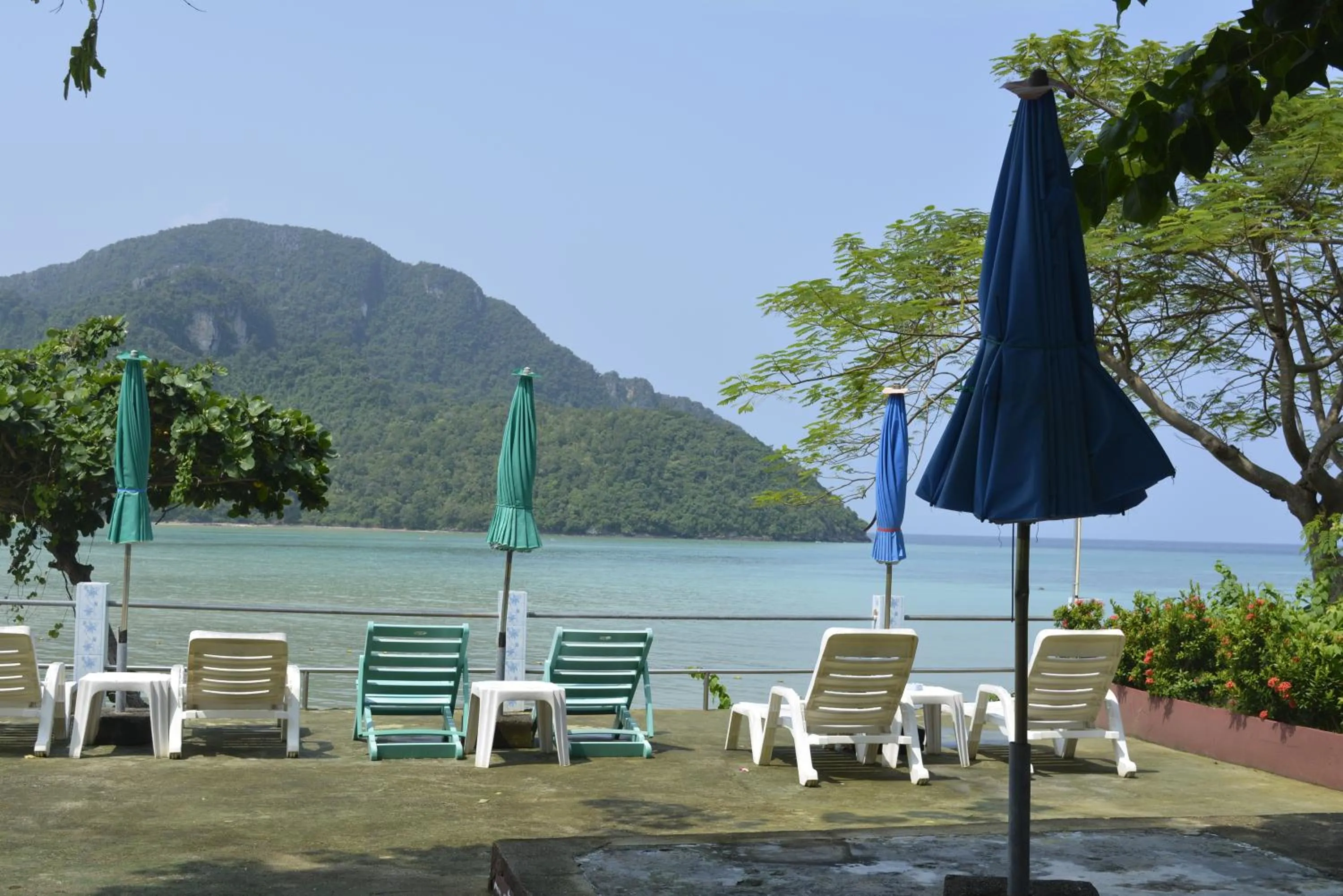 Phi Phi View Point Resort