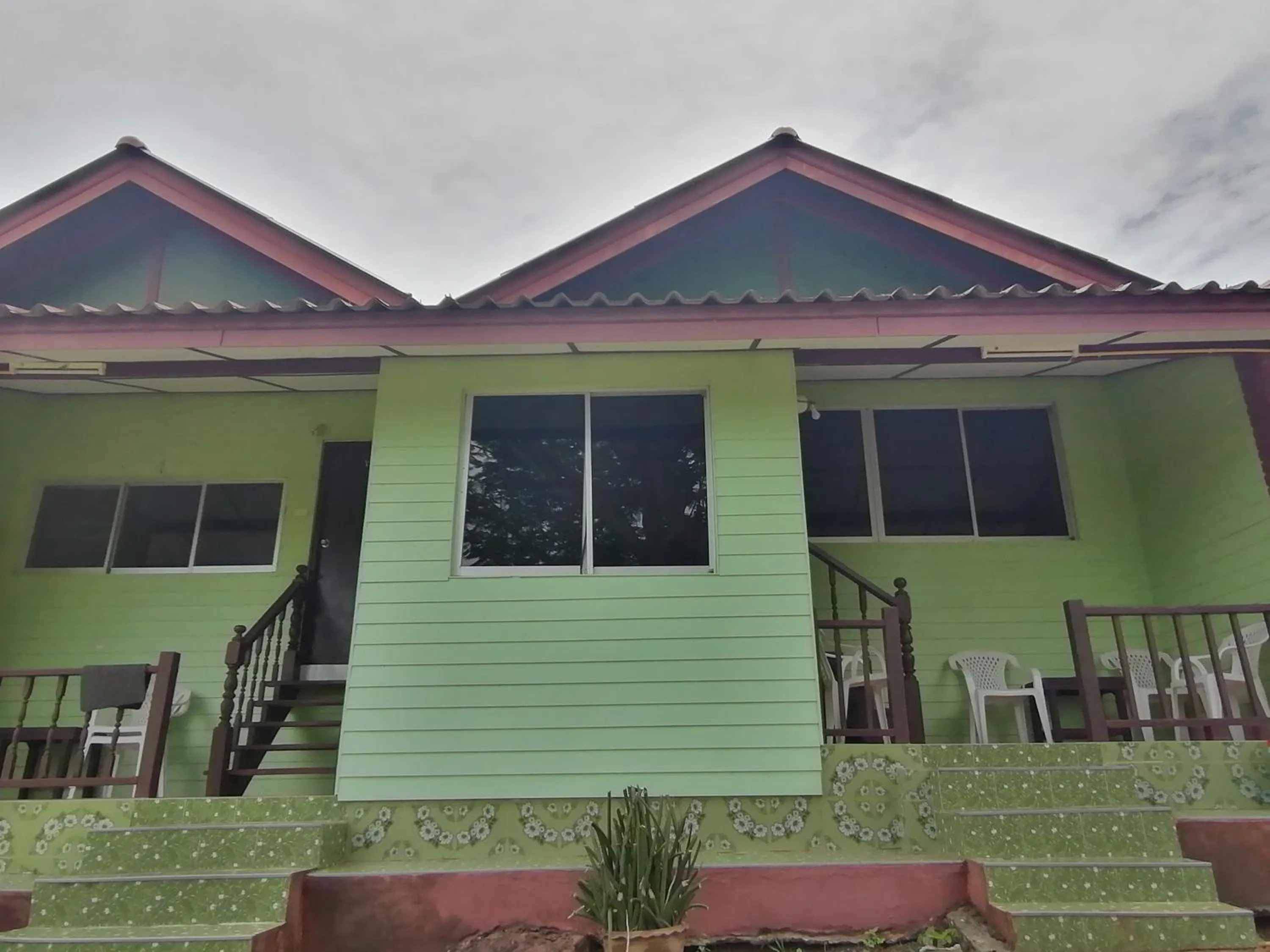 Phi Phi View Point Resort