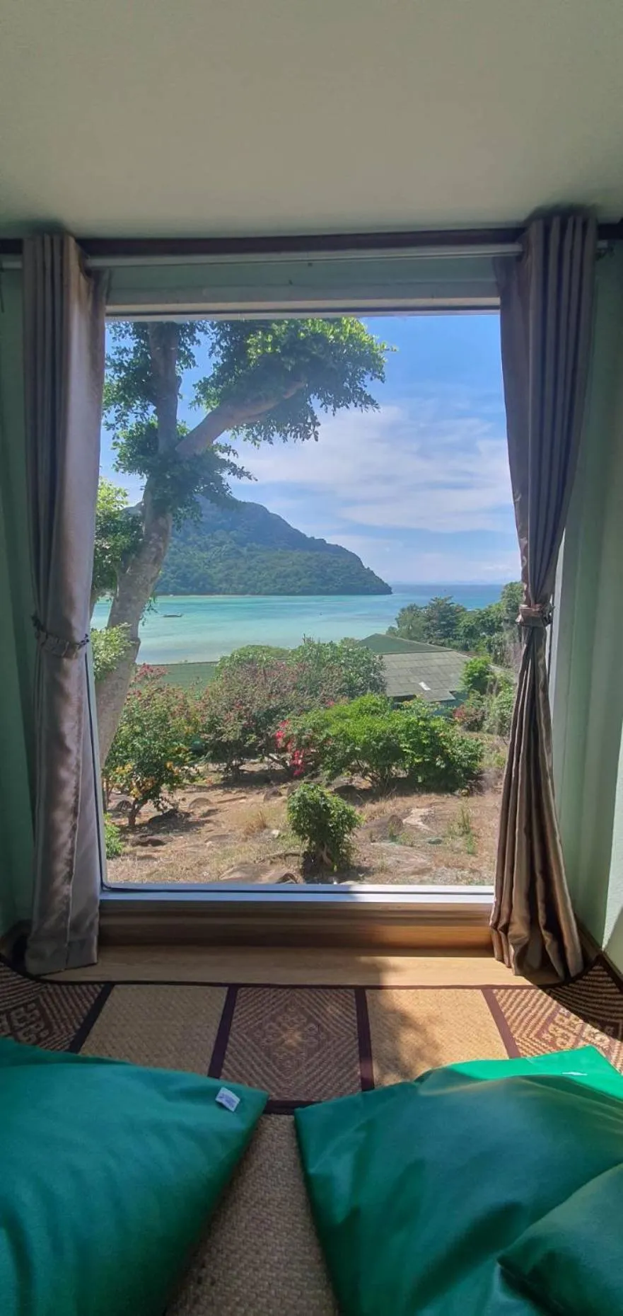 Phi Phi View Point Resort