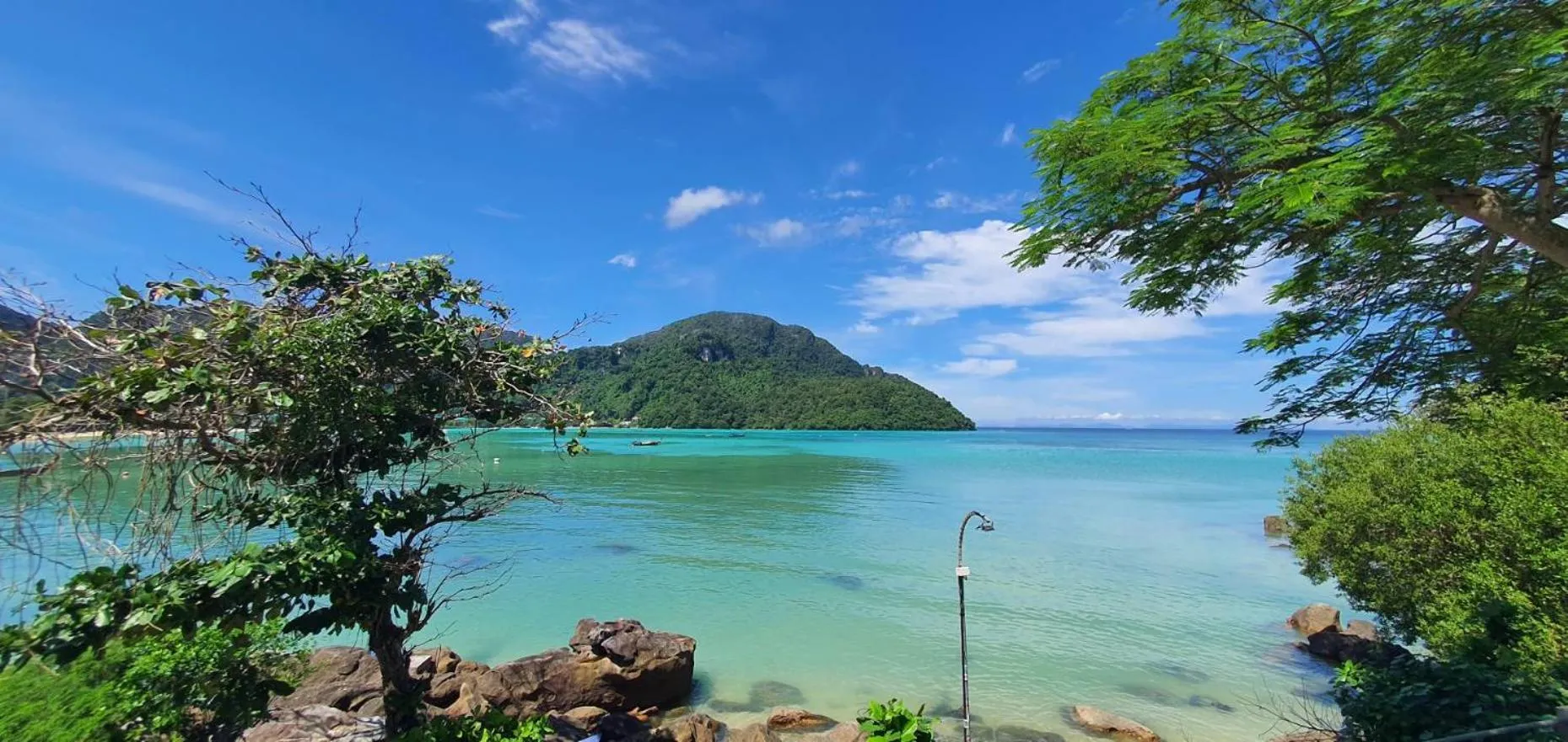 Phi Phi View Point Resort