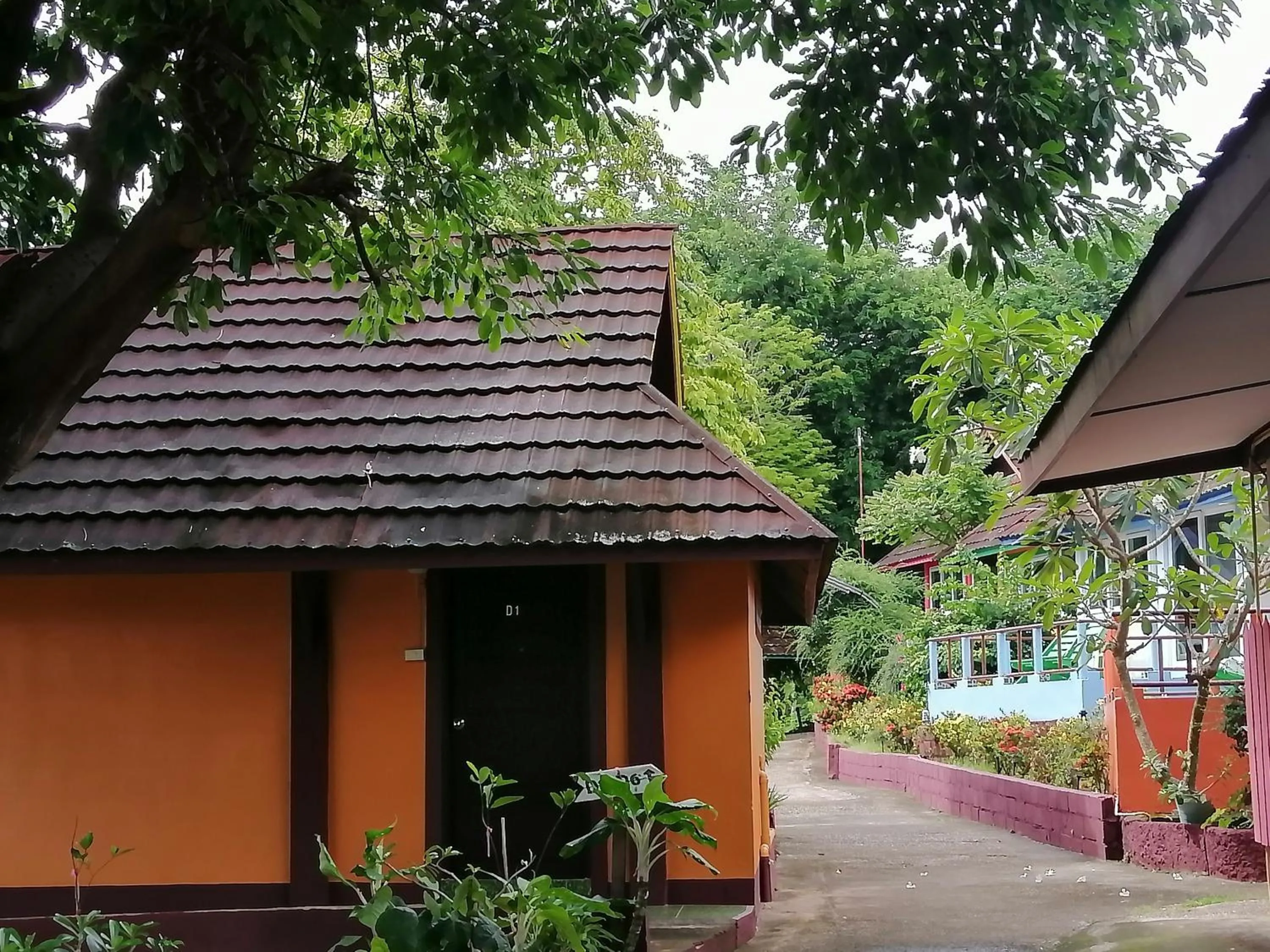 Phi Phi View Point Resort