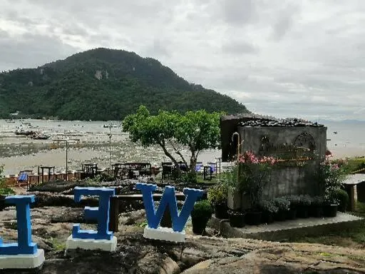 Phi Phi View Point Resort