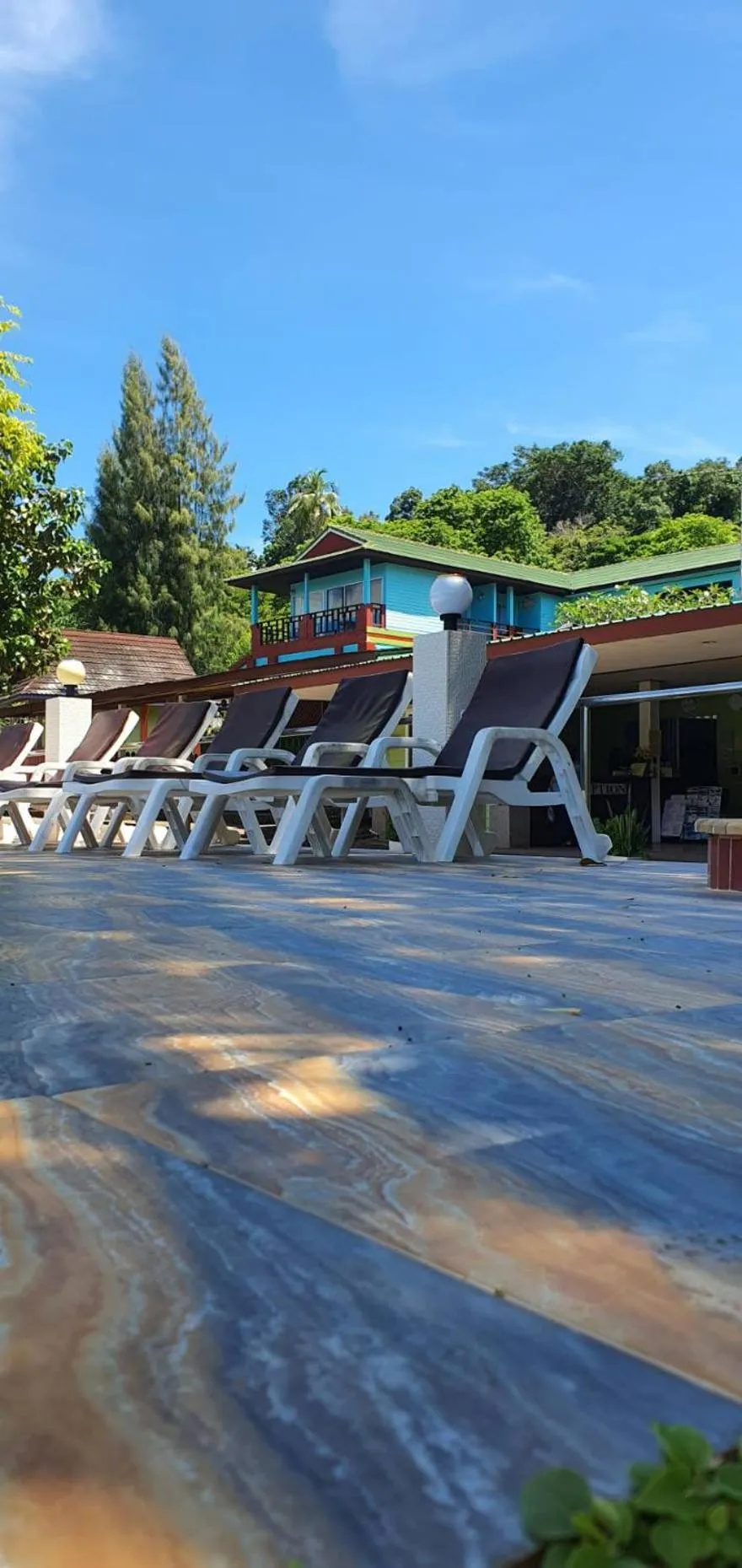 Phi Phi View Point Resort