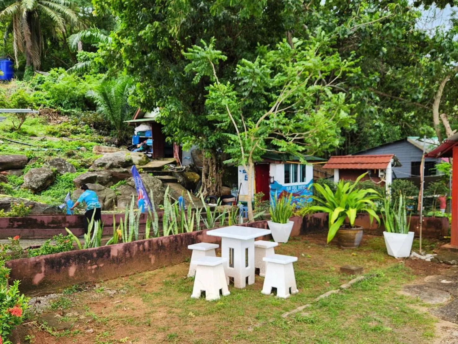 Phi Phi View Point Resort