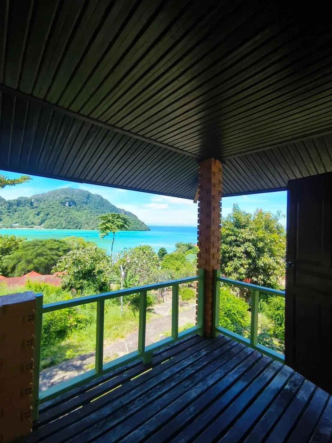 Phi Phi View Point Resort