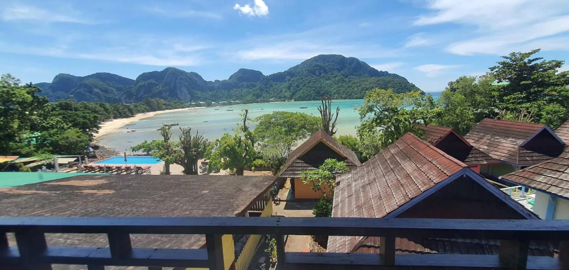 Phi Phi View Point Resort