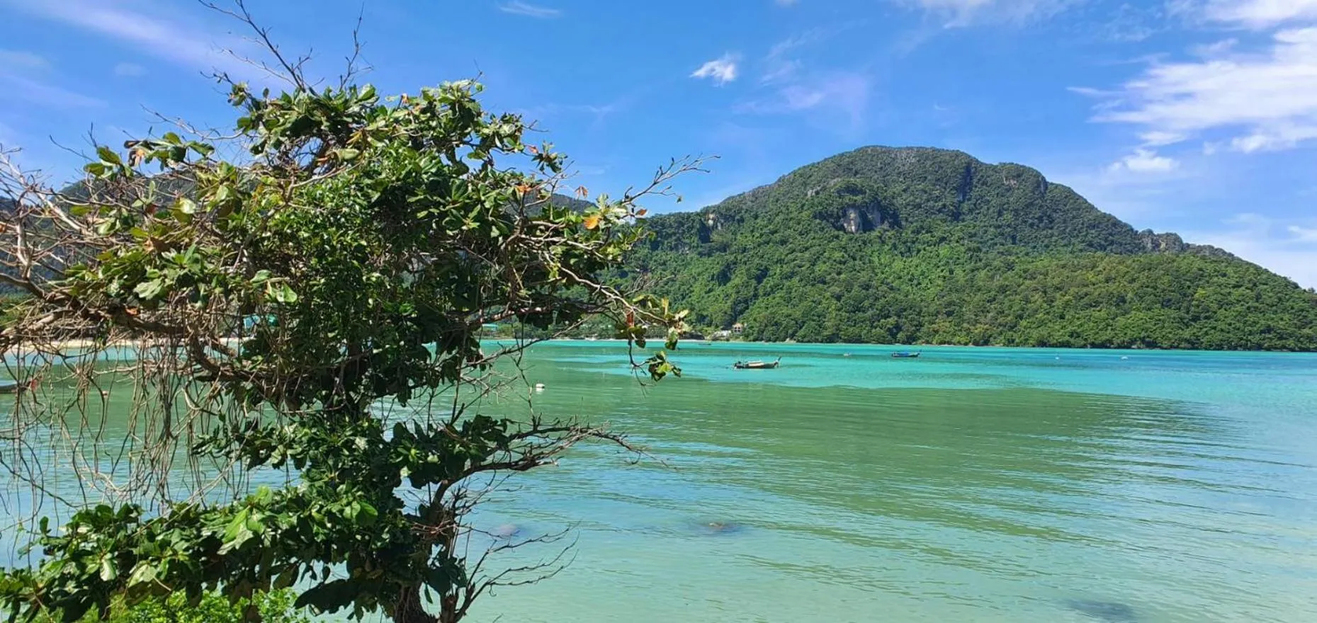 Phi Phi View Point Resort