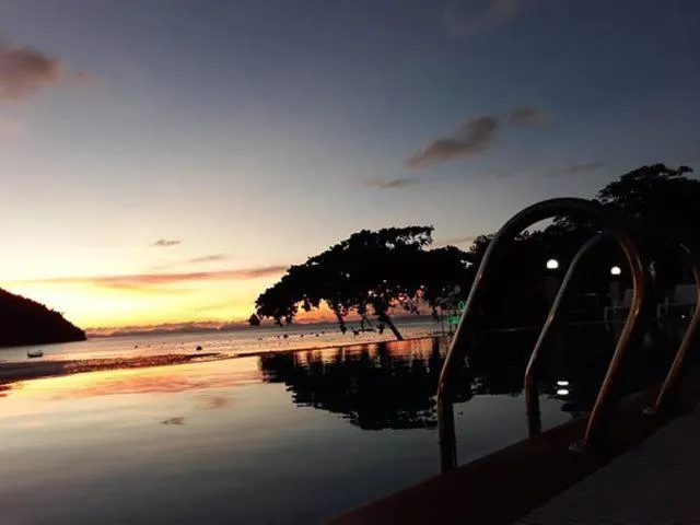 Phi Phi View Point Resort