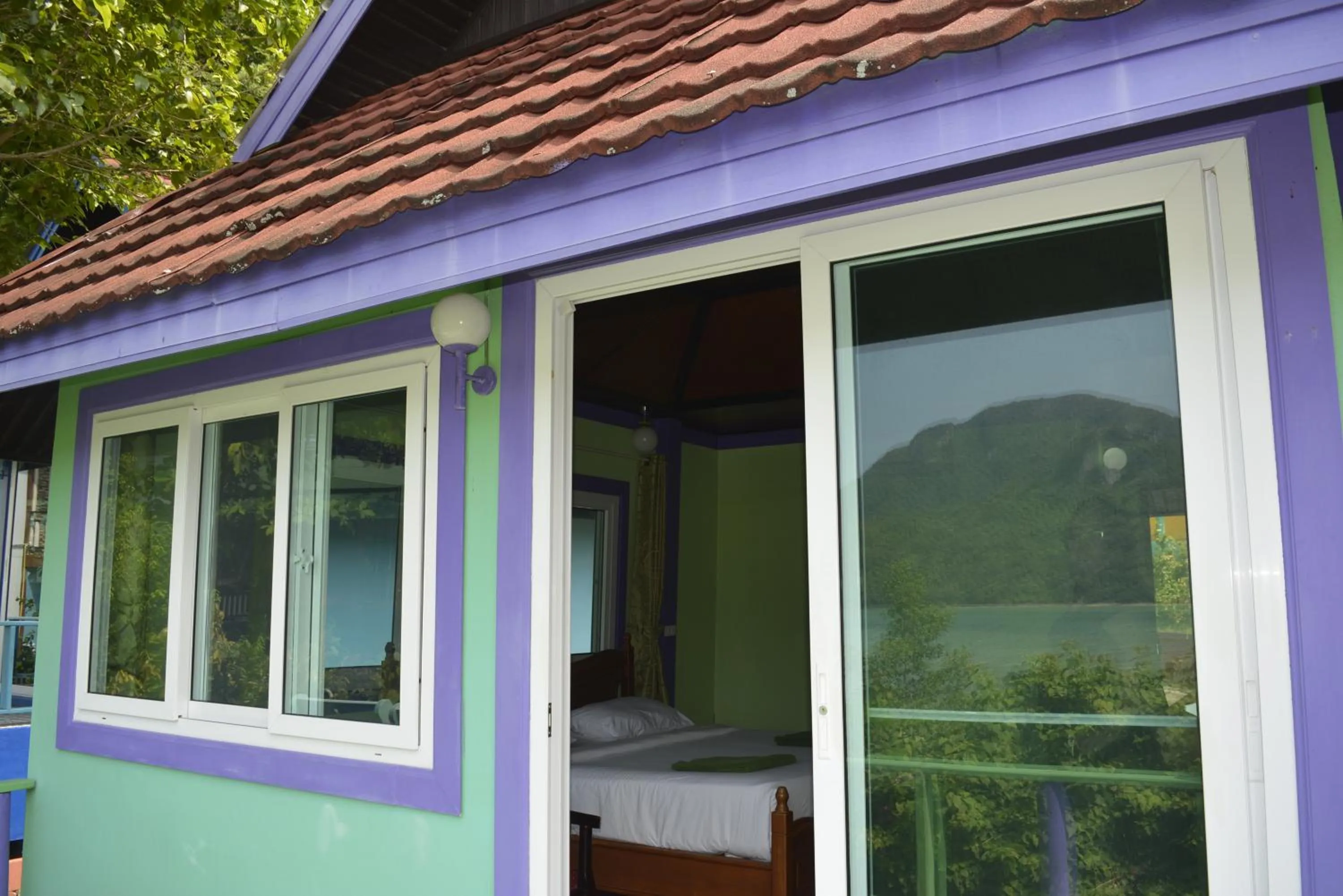 Other in Phi Phi View Point Resort