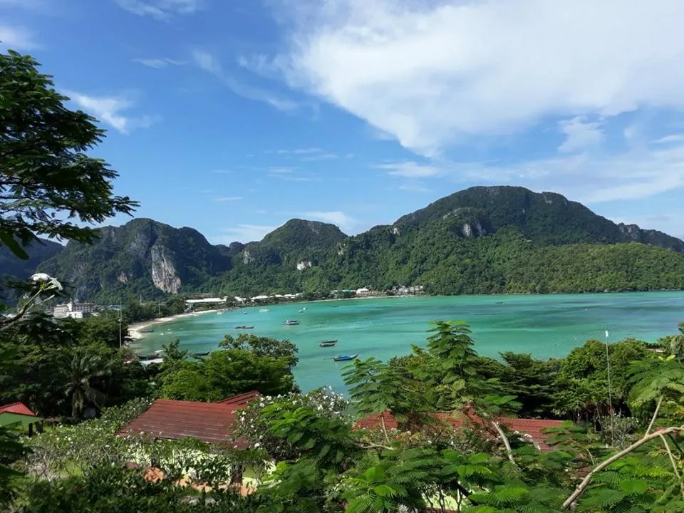 Phi Phi View Point Resort