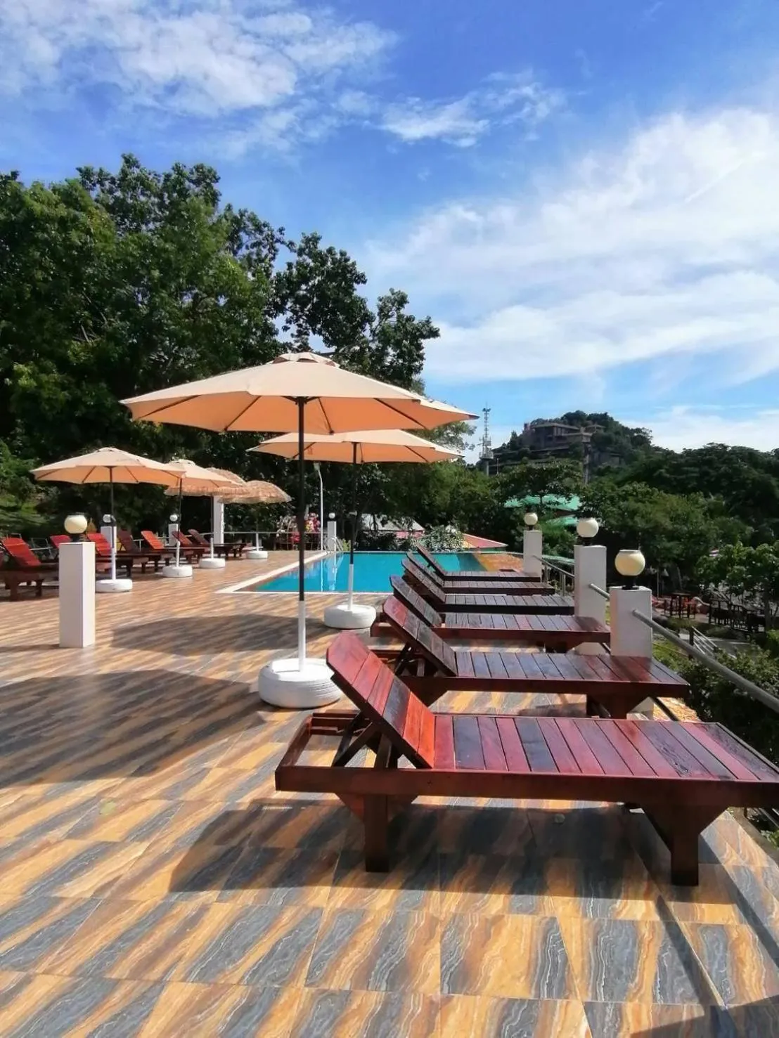 Phi Phi View Point Resort