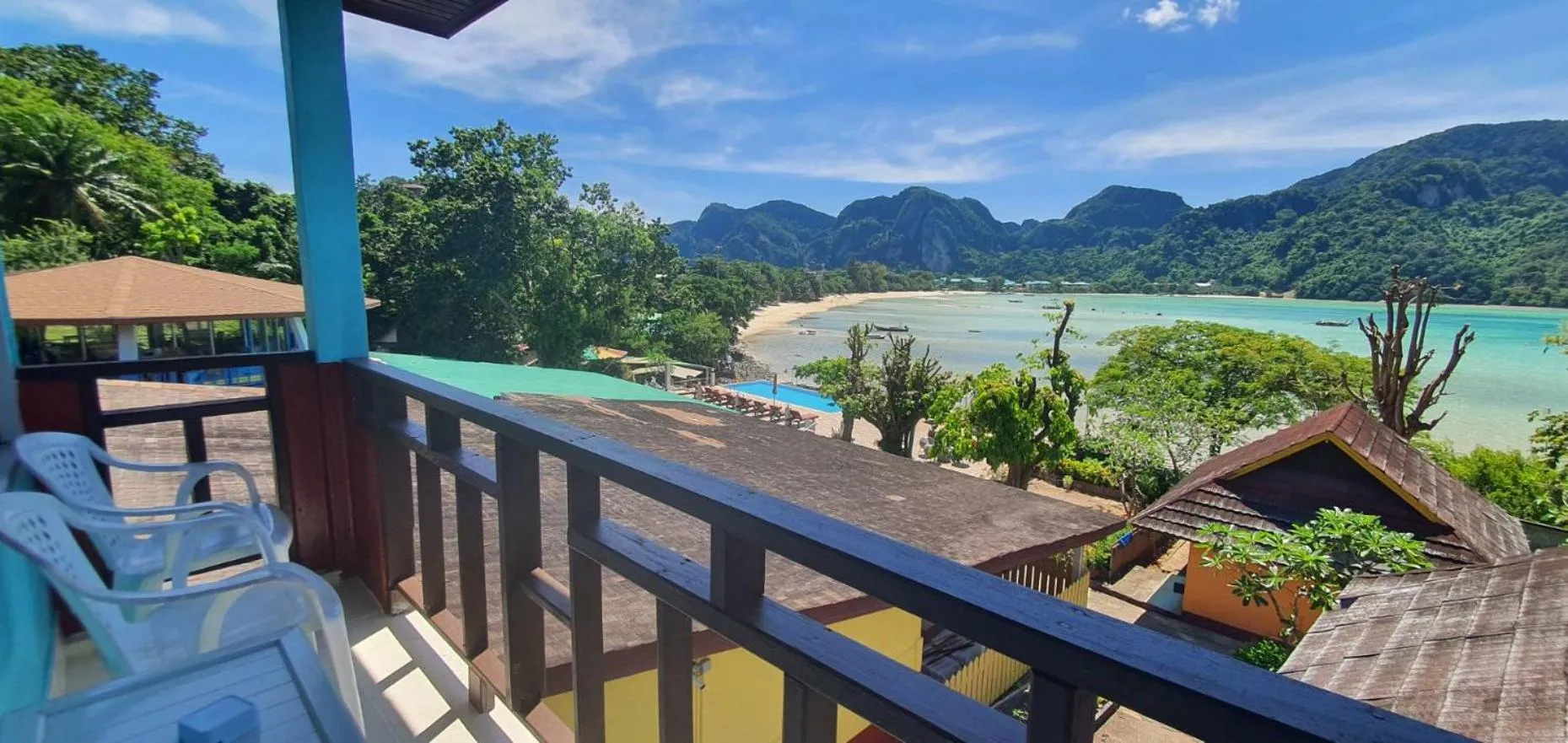 Phi Phi View Point Resort