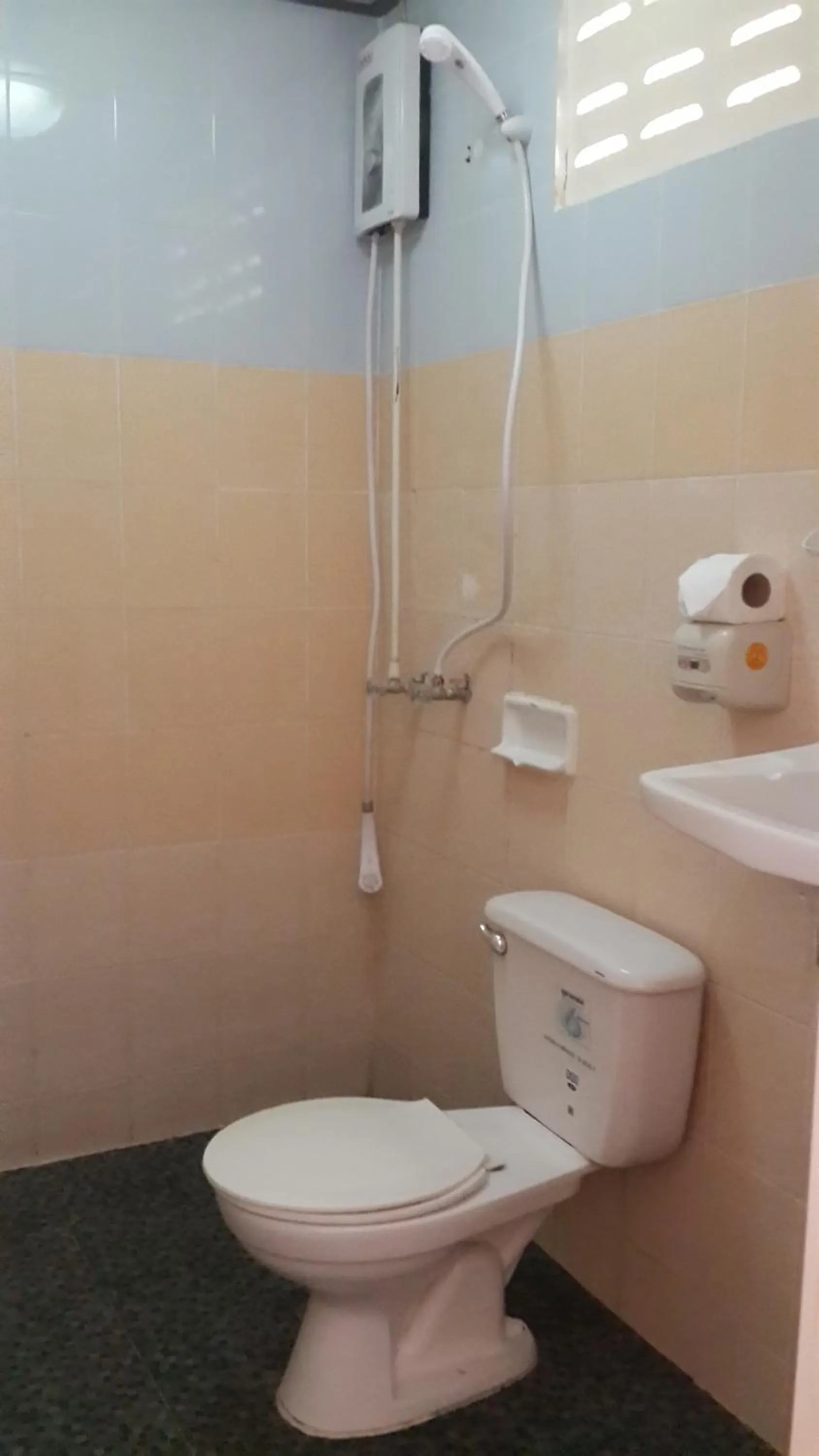 Phi Phi View Point Resort