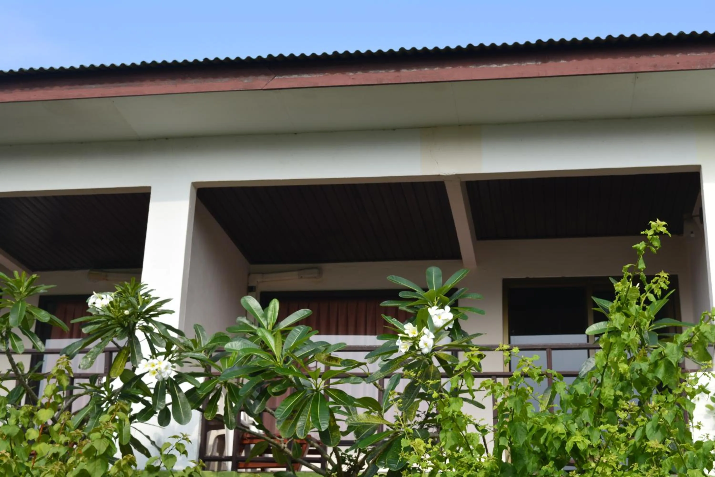 Phi Phi View Point Resort