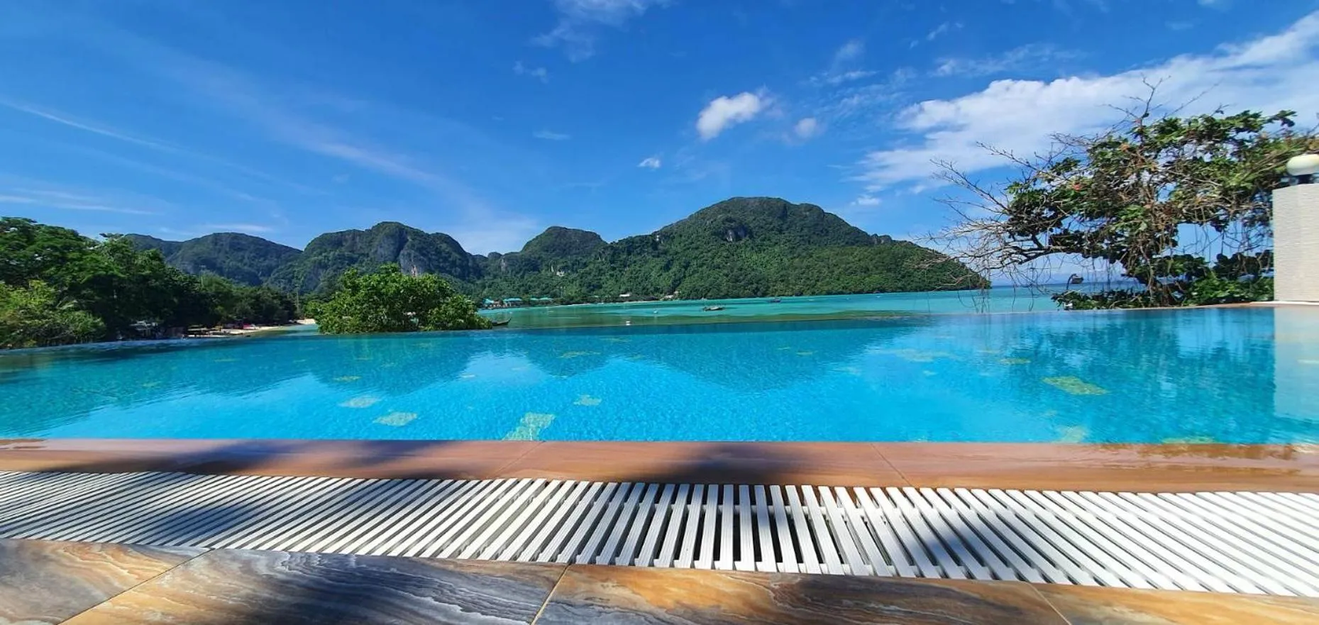 Phi Phi View Point Resort