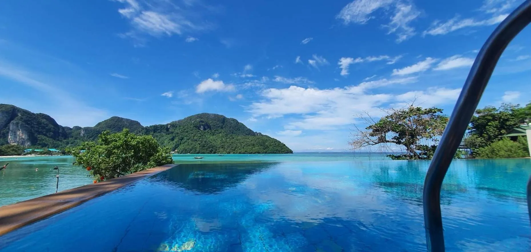 Phi Phi View Point Resort