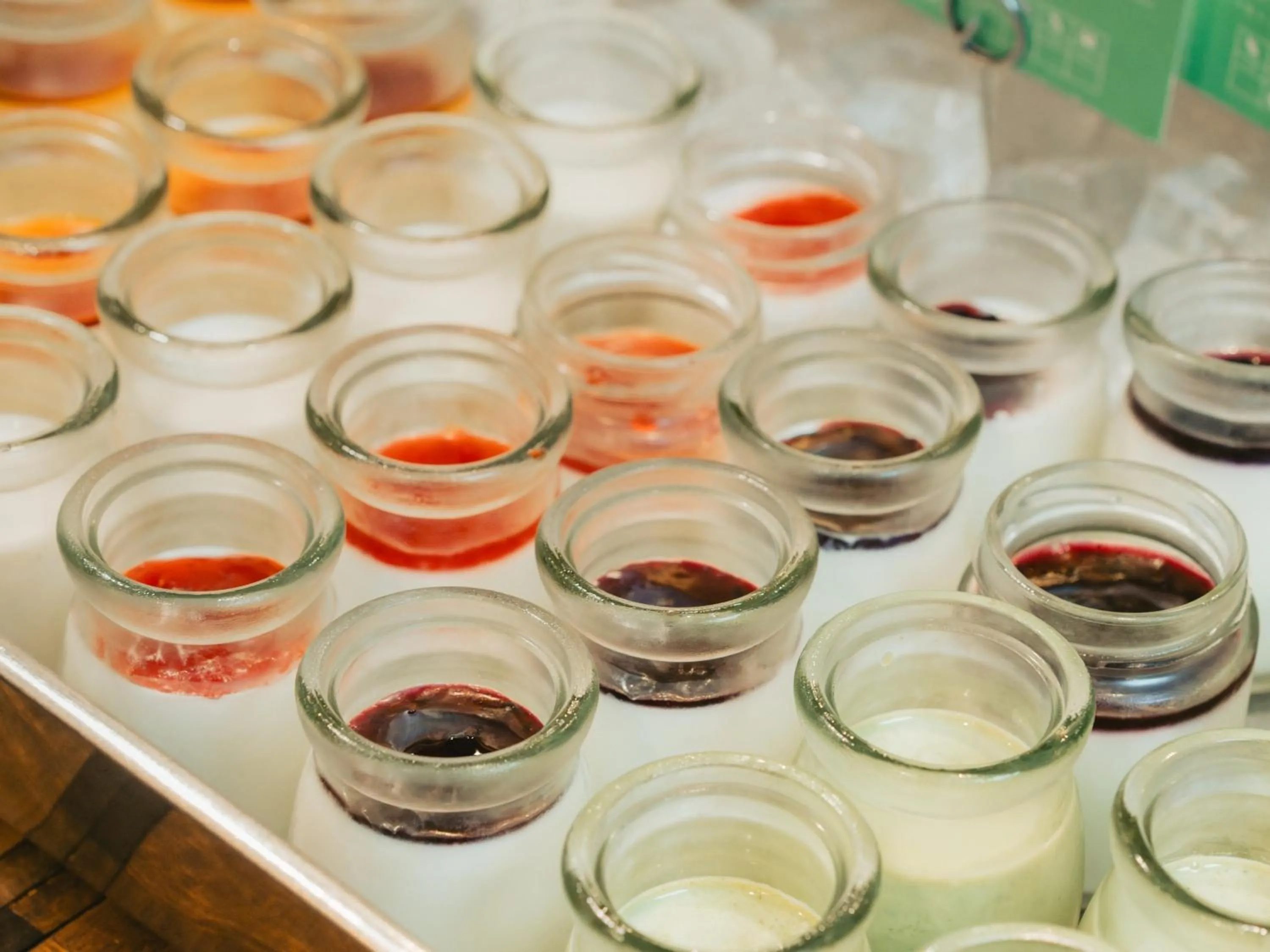 Breakfast in The BREAKFAST HOTEL Fukuoka Tenjin