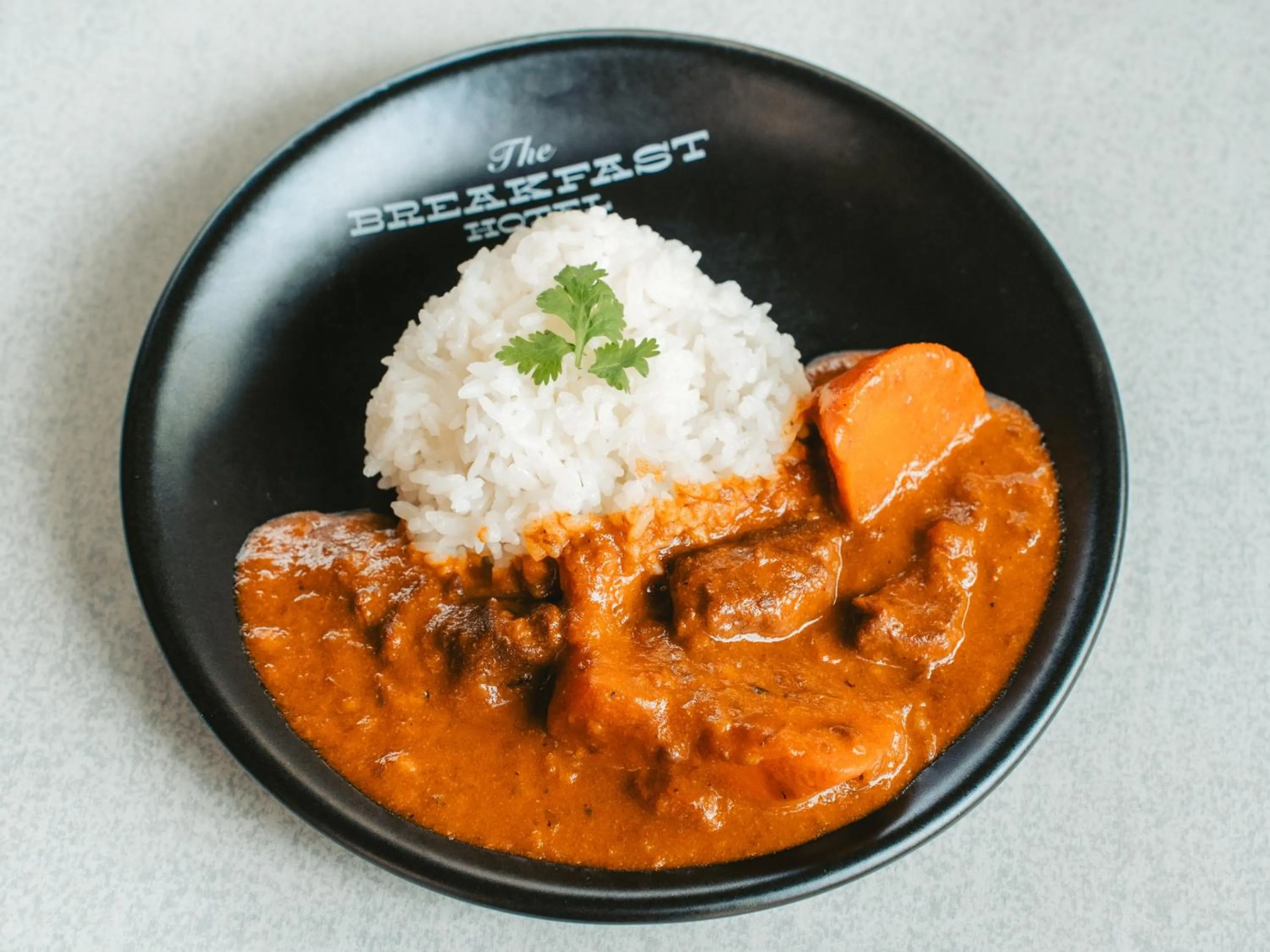 Breakfast in The BREAKFAST HOTEL Fukuoka Tenjin