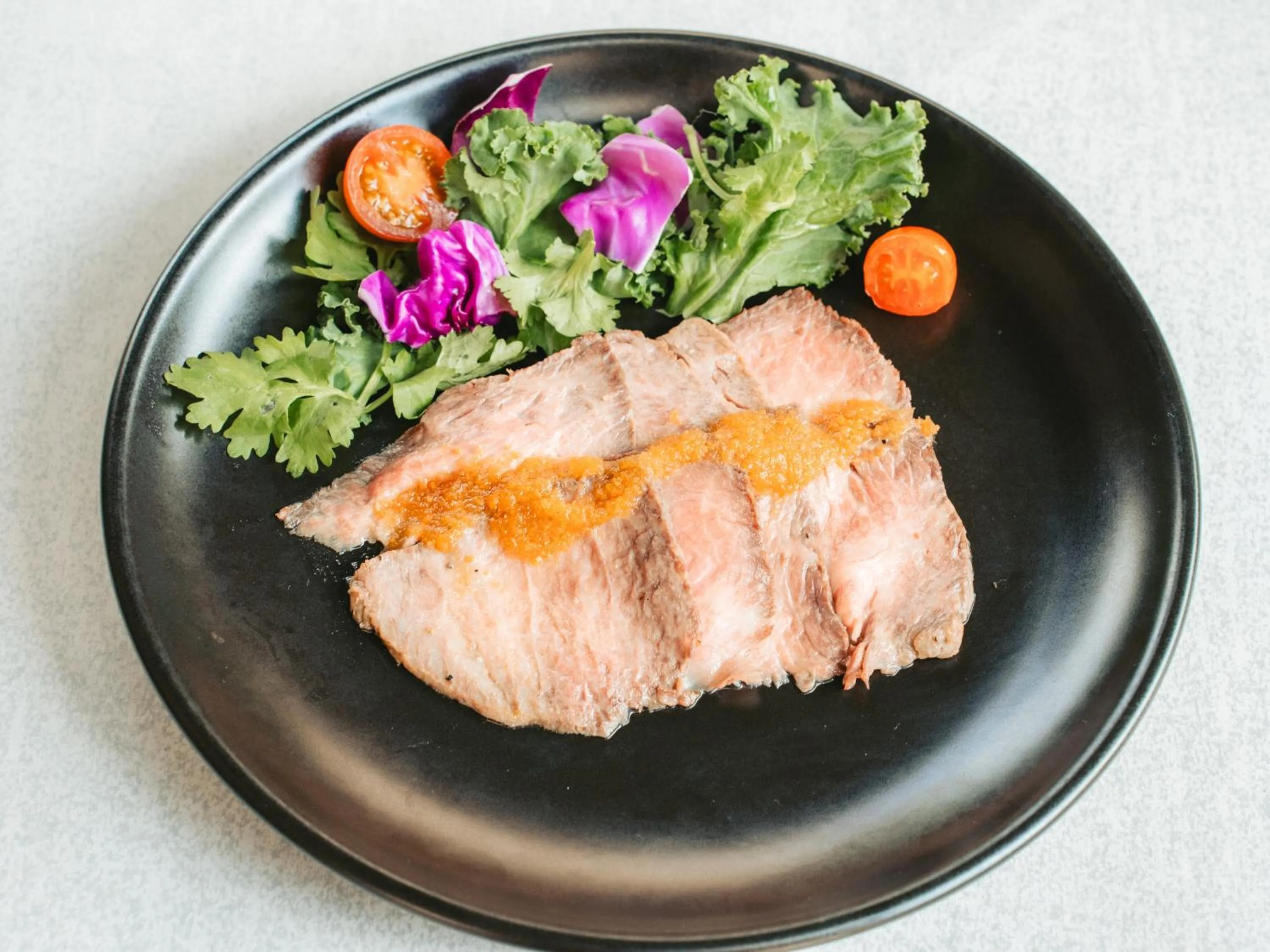 Breakfast in The BREAKFAST HOTEL Fukuoka Tenjin