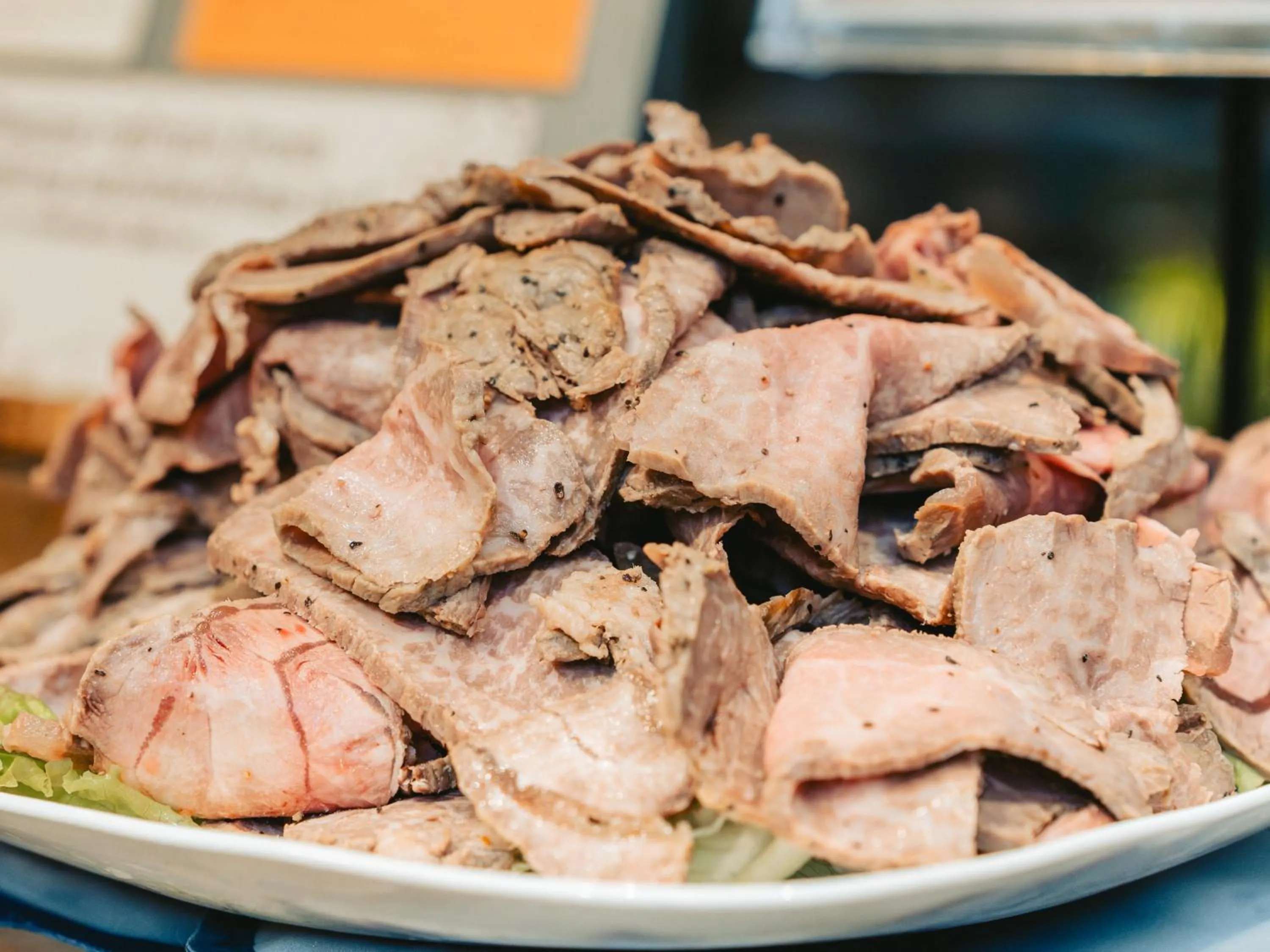 Breakfast in The BREAKFAST HOTEL Fukuoka Tenjin