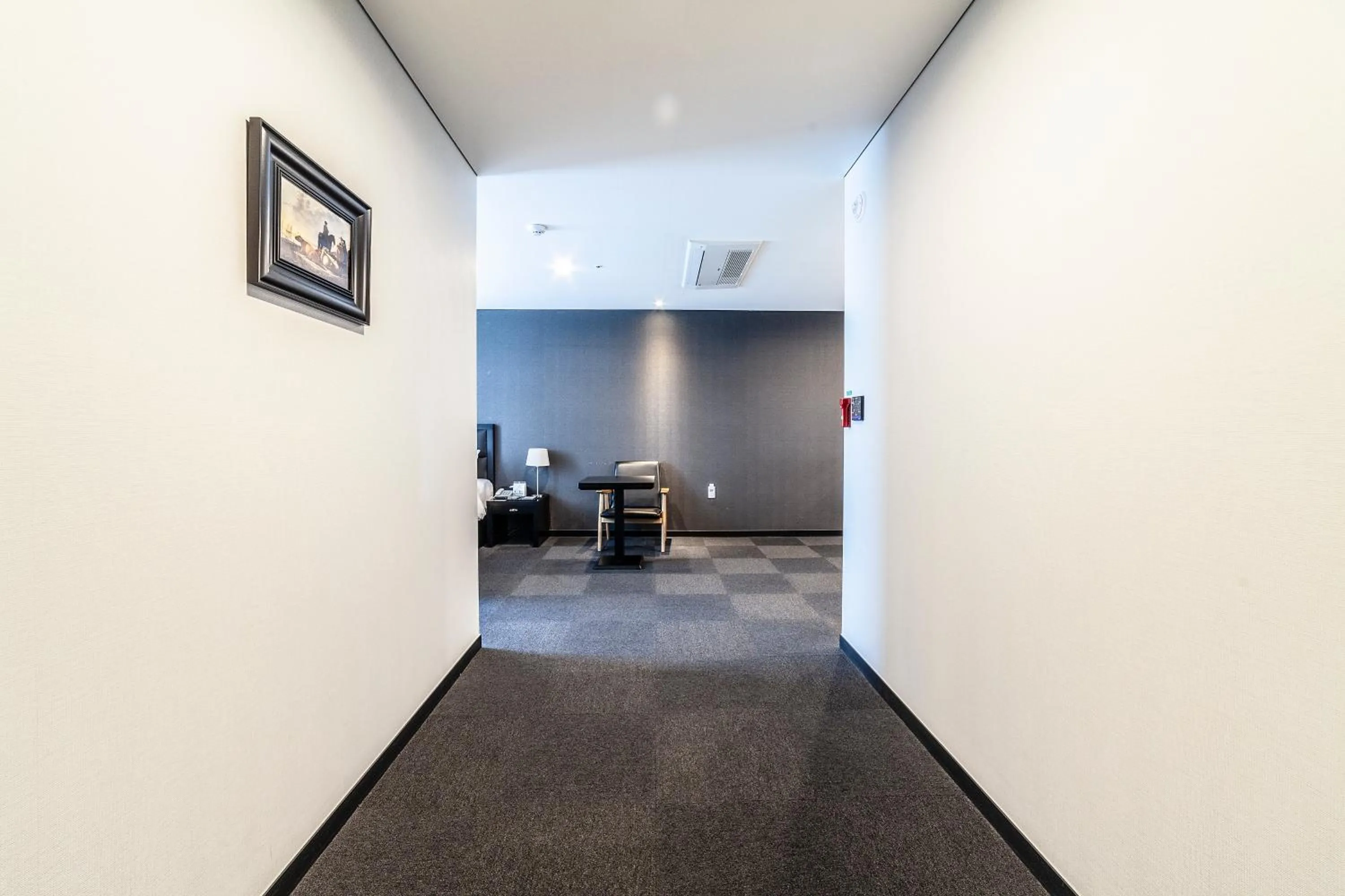 Gangneung Tourist Hotel