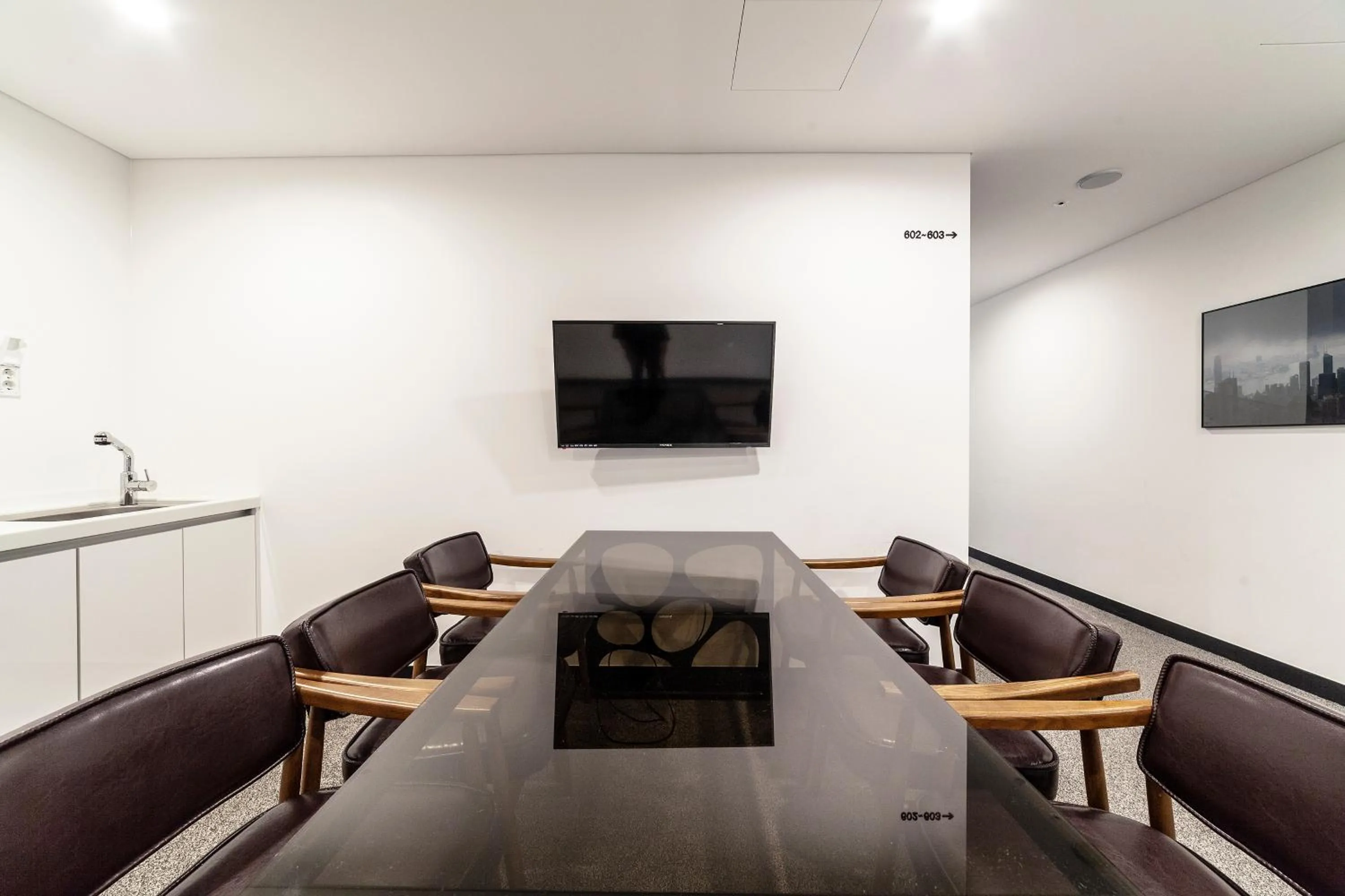 Gangneung Tourist Hotel