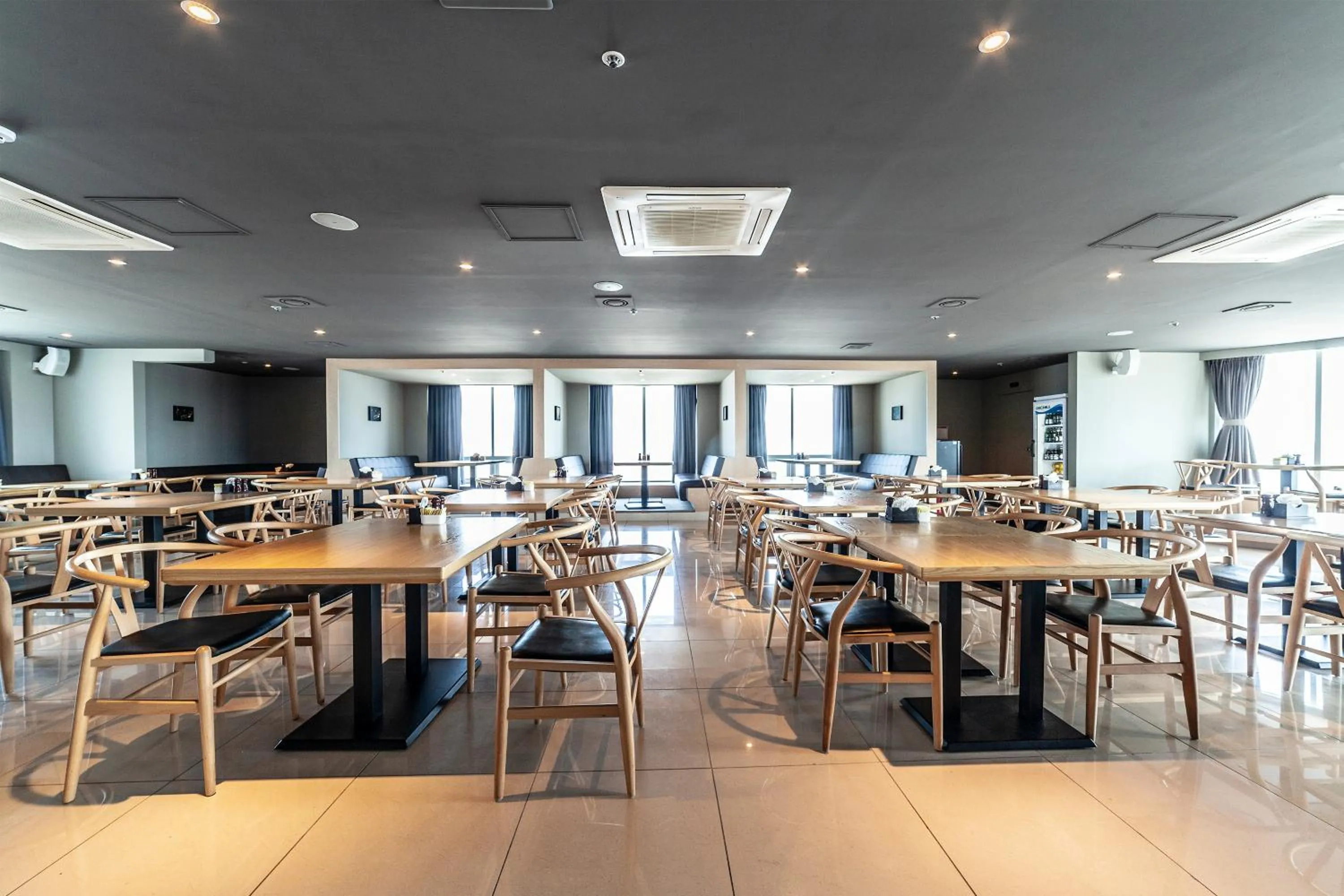 Gangneung Tourist Hotel