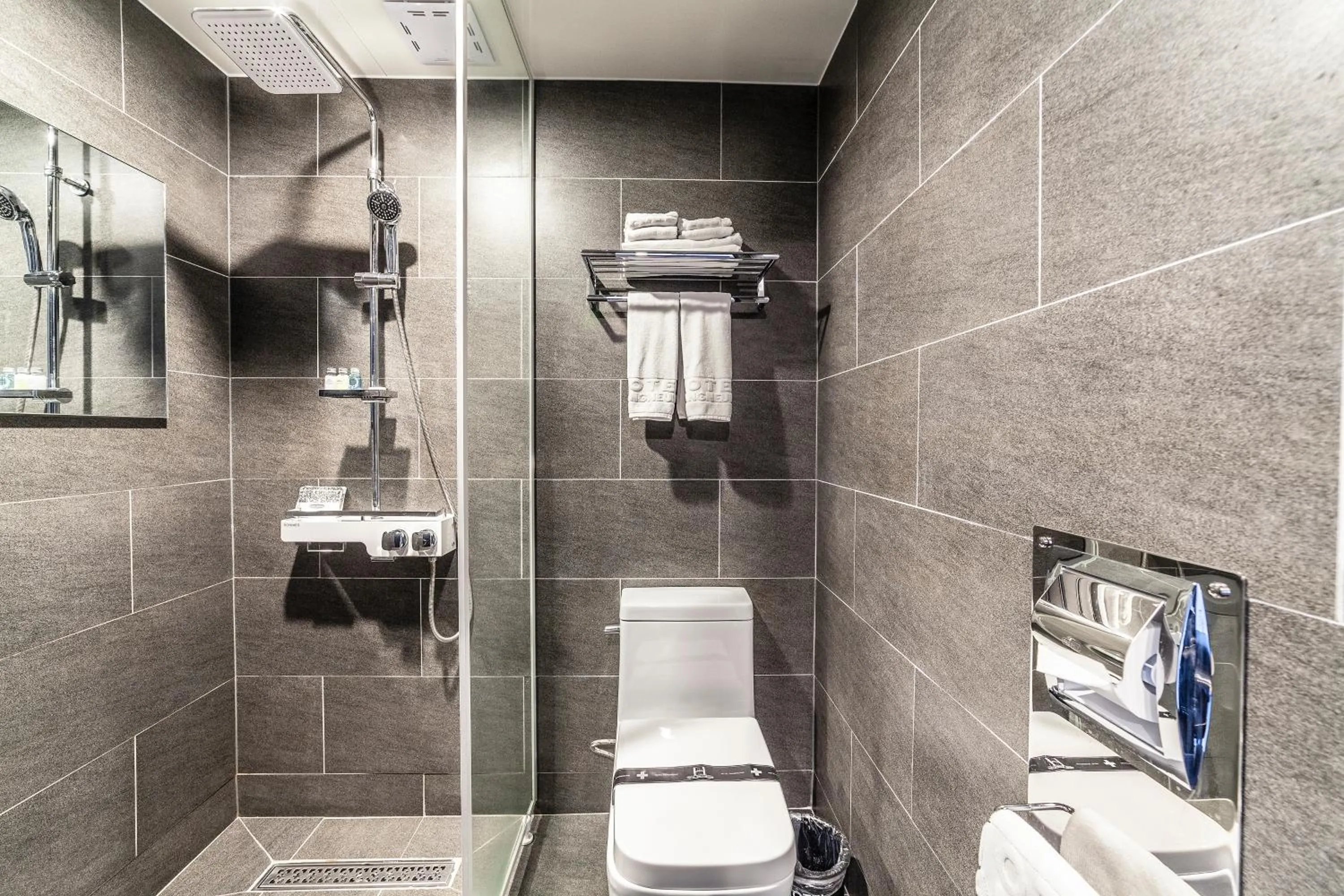 Gangneung Tourist Hotel