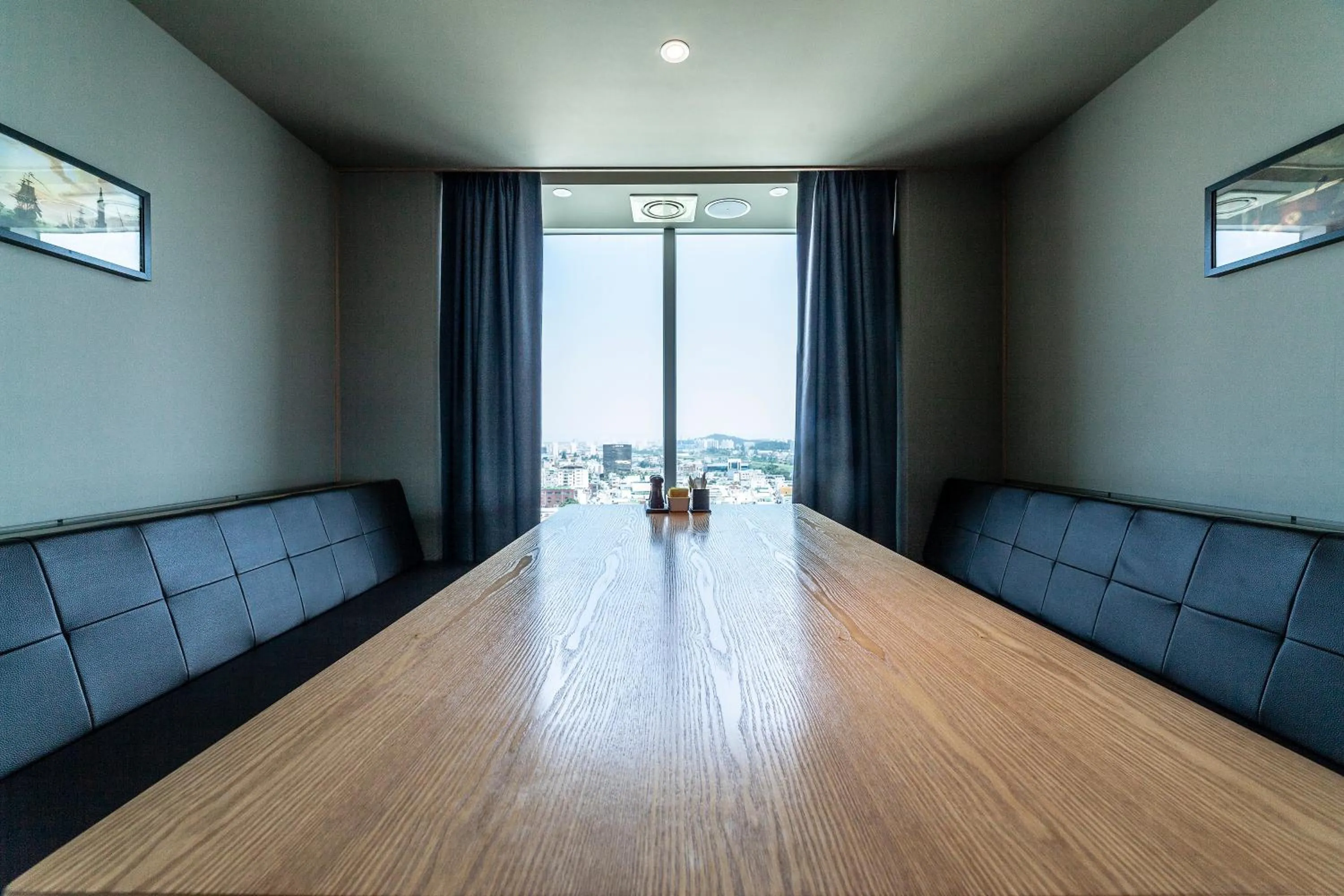 Gangneung Tourist Hotel