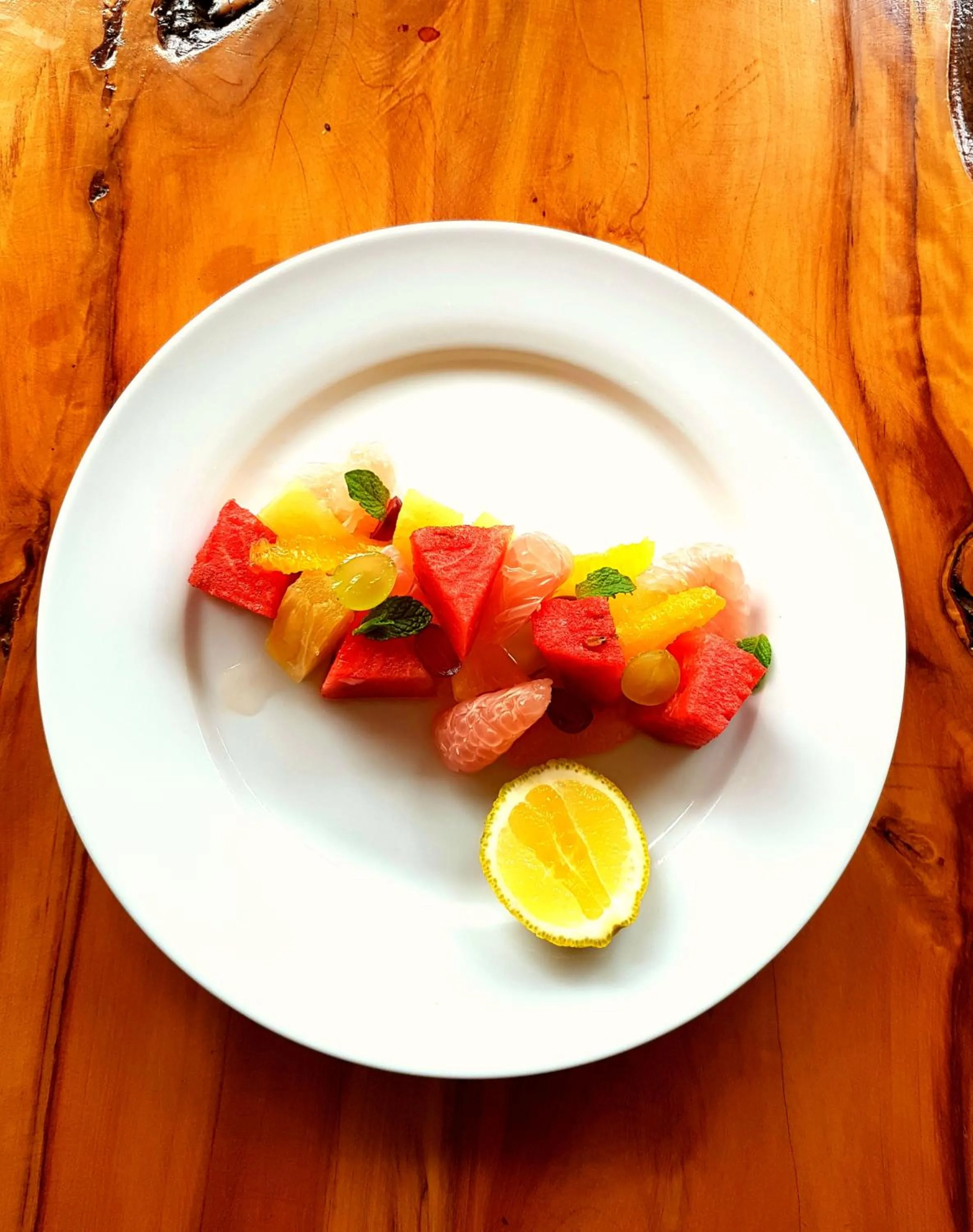 Other in The Farmhouse Inn