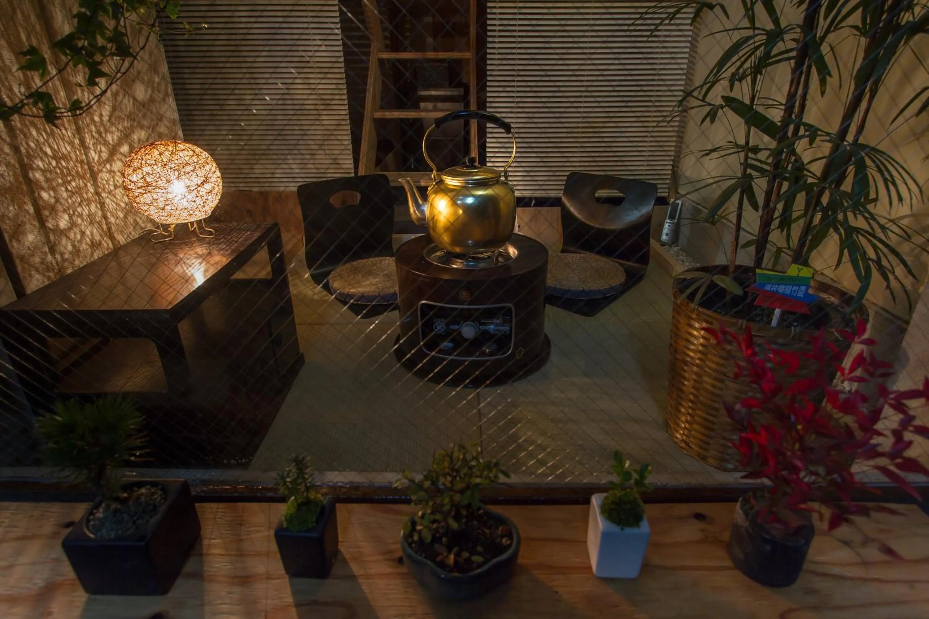 Property building in Music Uni Street Backpacker's Hostel