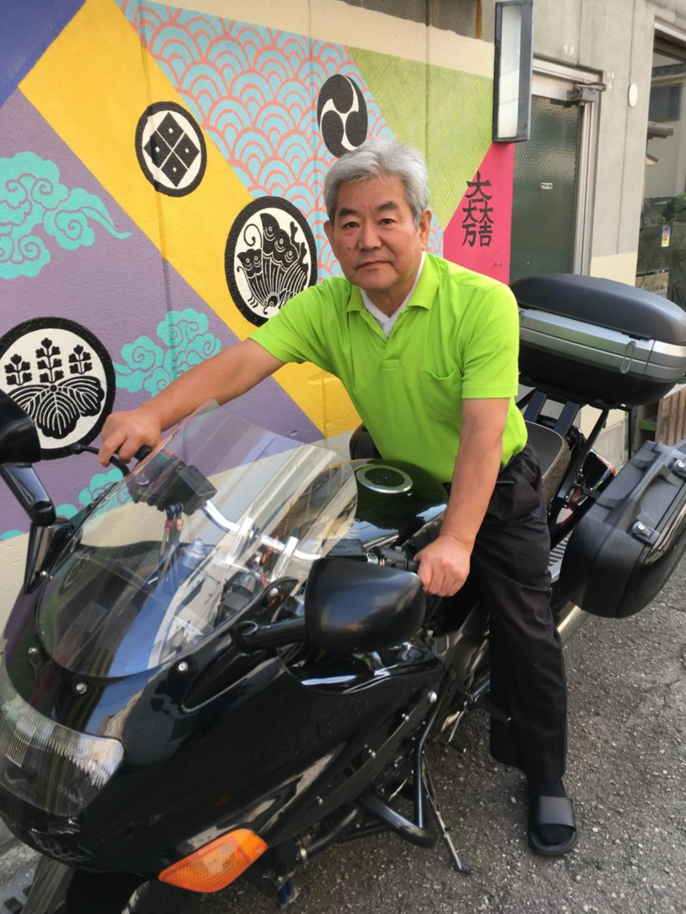 Guests in Music Uni Street Backpacker's Hostel