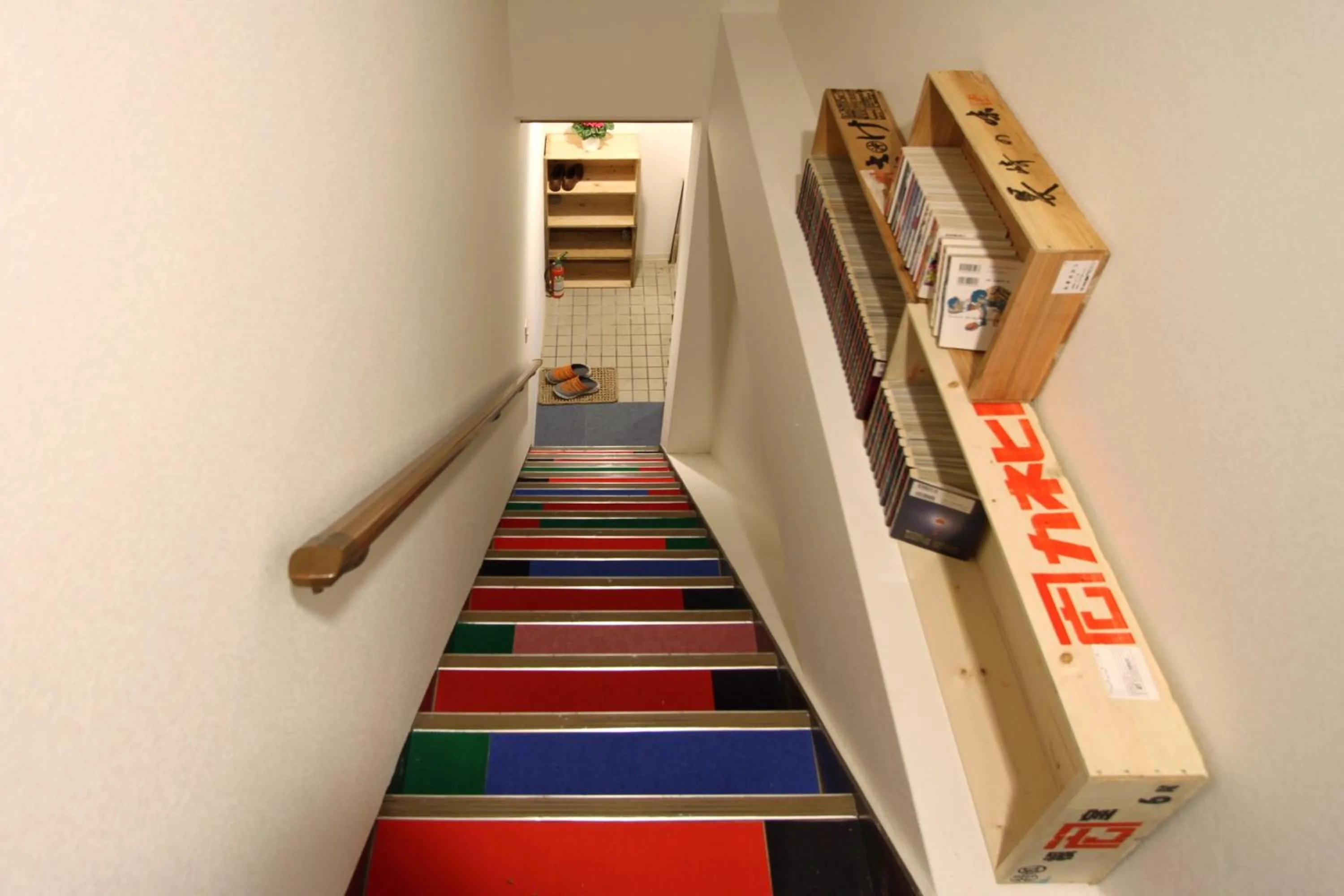 Other in Music Uni Street Backpacker's Hostel