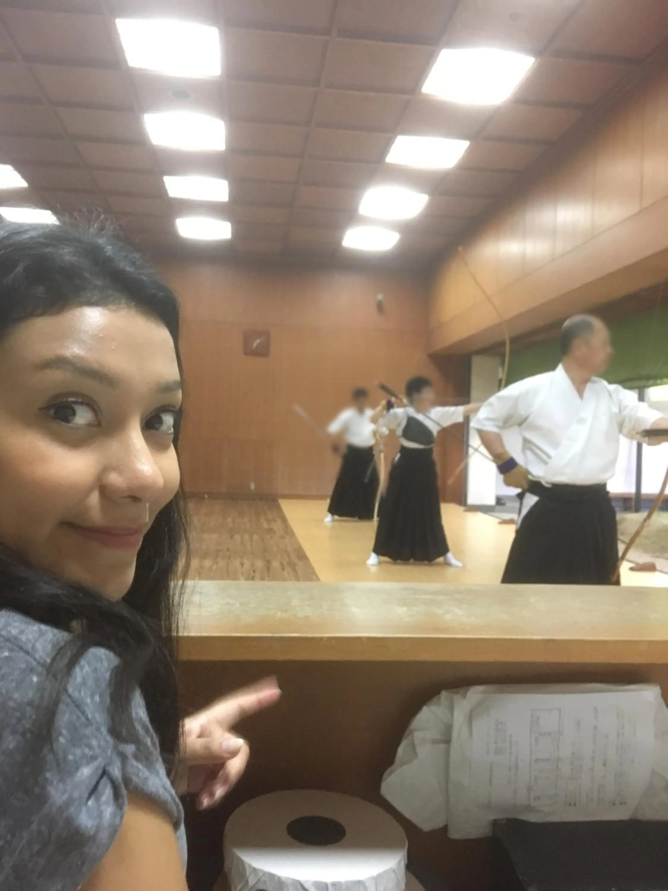 Entertainment in Music Uni Street Backpacker's Hostel