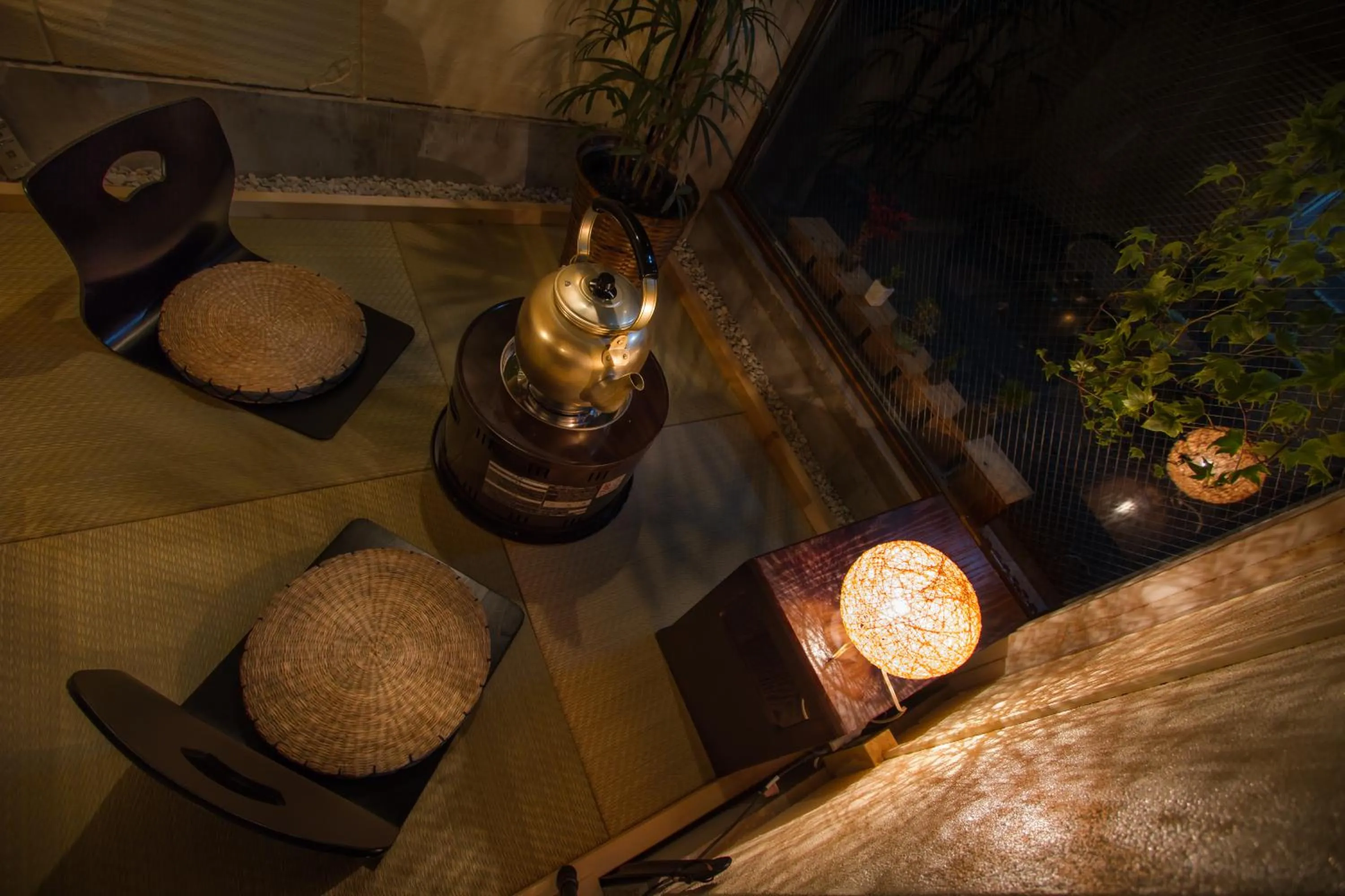 Communal lounge/ TV room in Music Uni Street Backpacker's Hostel